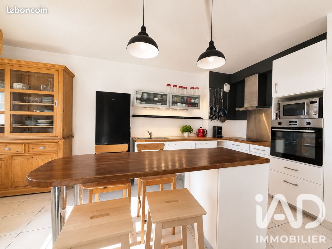 Appartement à vendre, 78m², Lanton