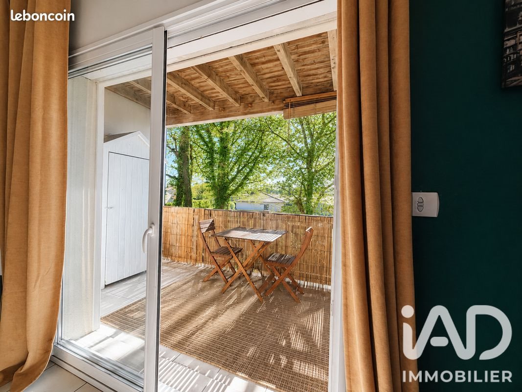 Appartement à vendre, 78m², Lanton