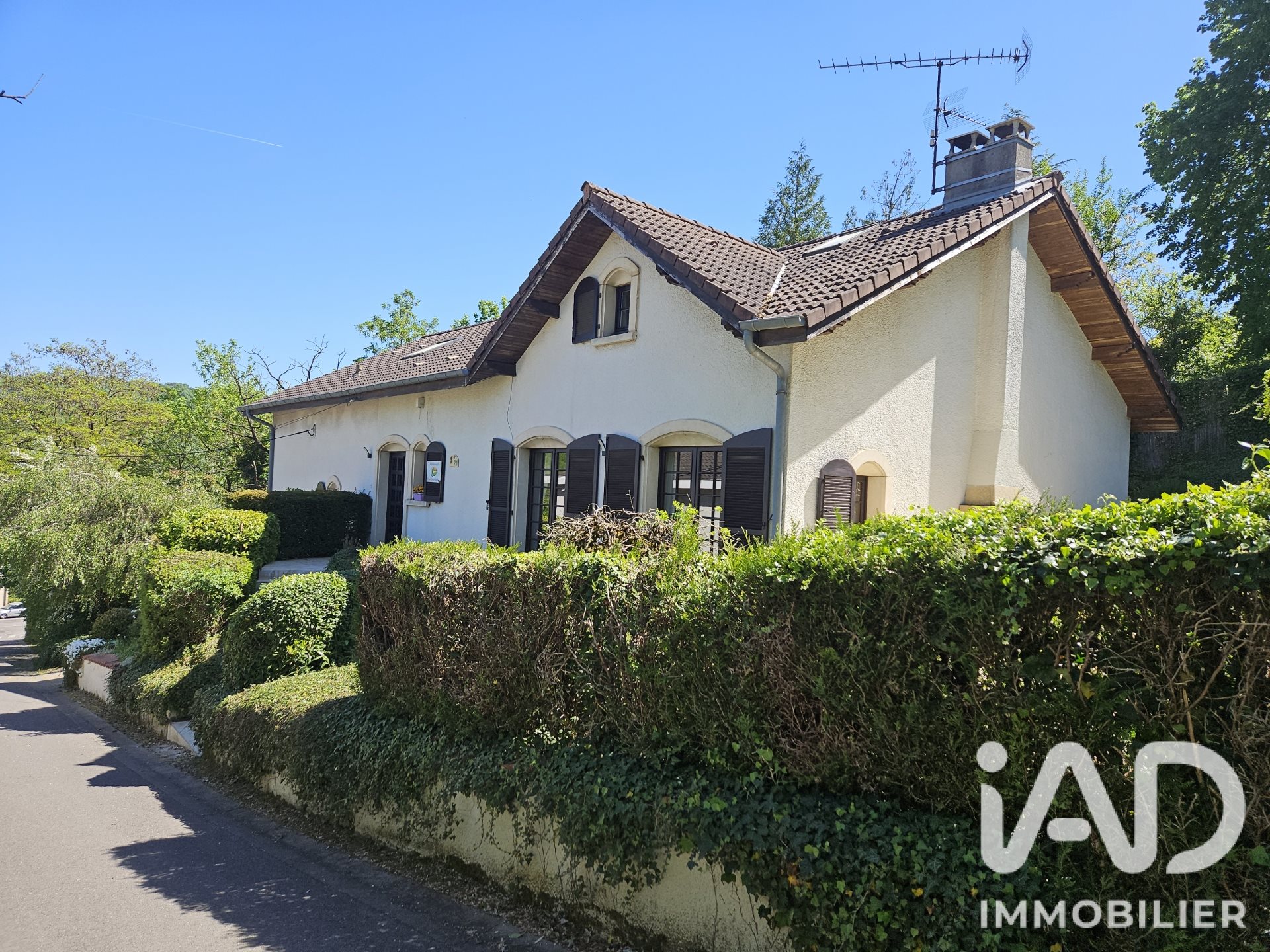 Maison à vendre, 223m², Sainte-Ruffine