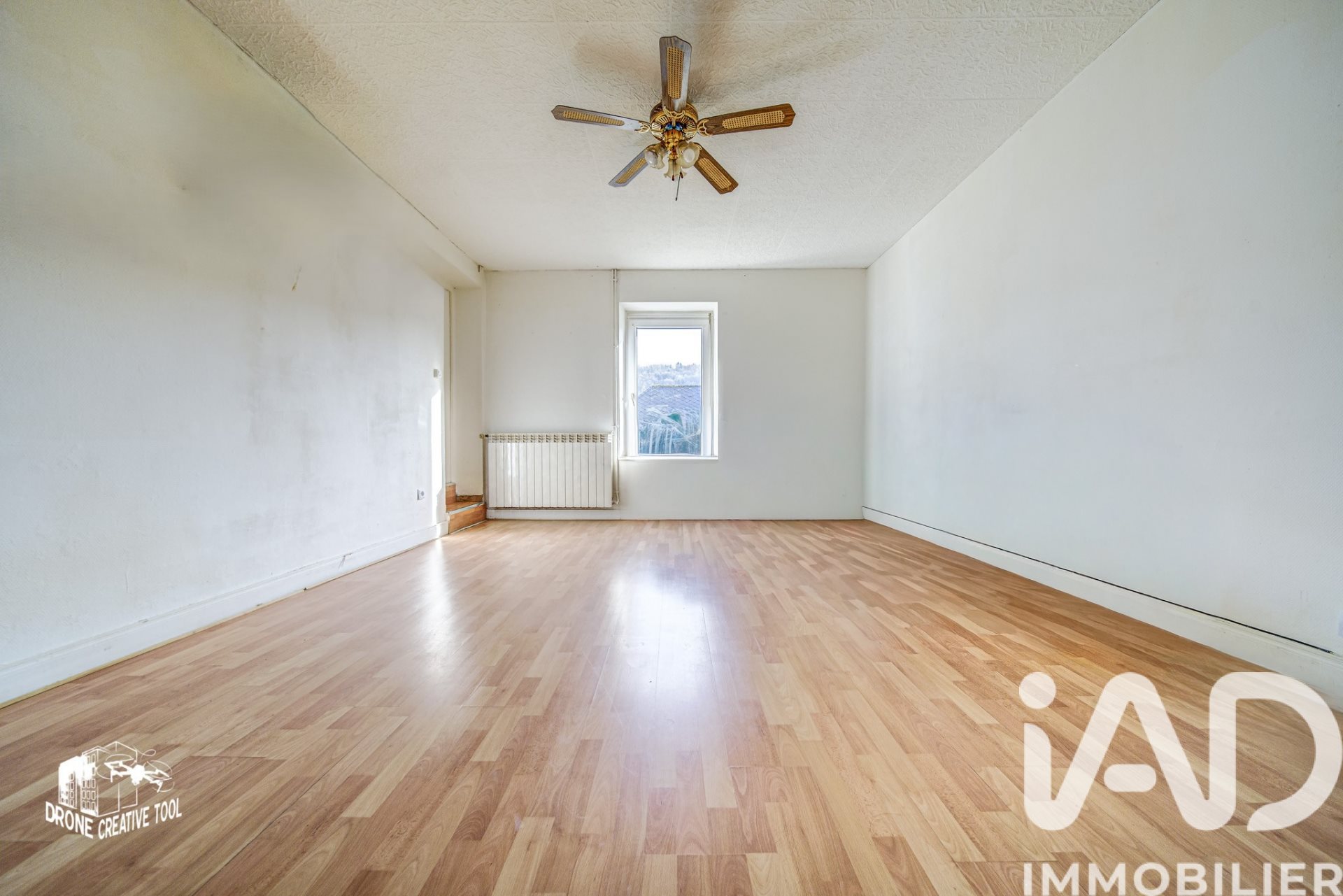Appartement à vendre, 78m², Moyeuvre-Grande