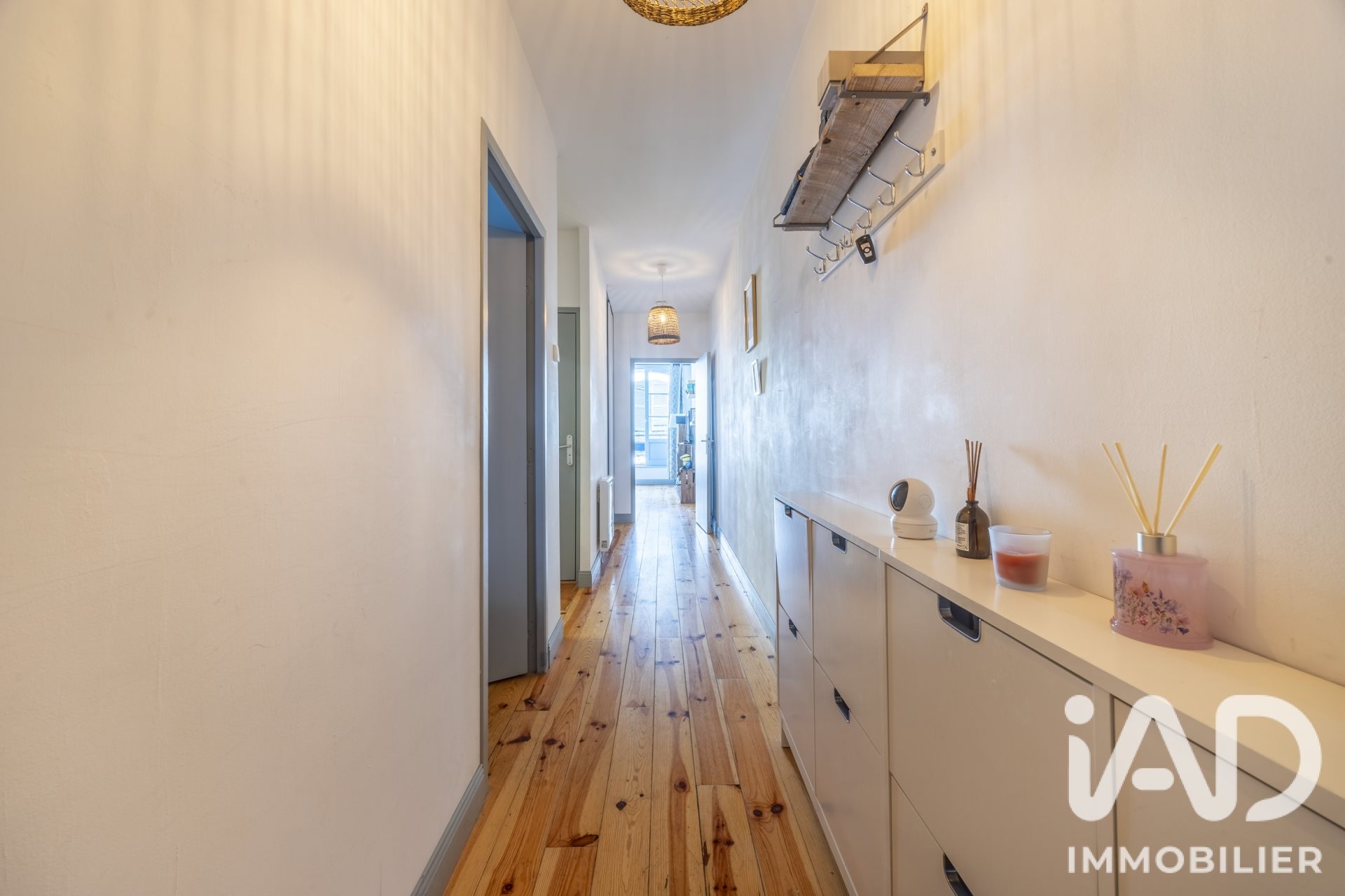 Appartement à vendre, 50m², Bayonne