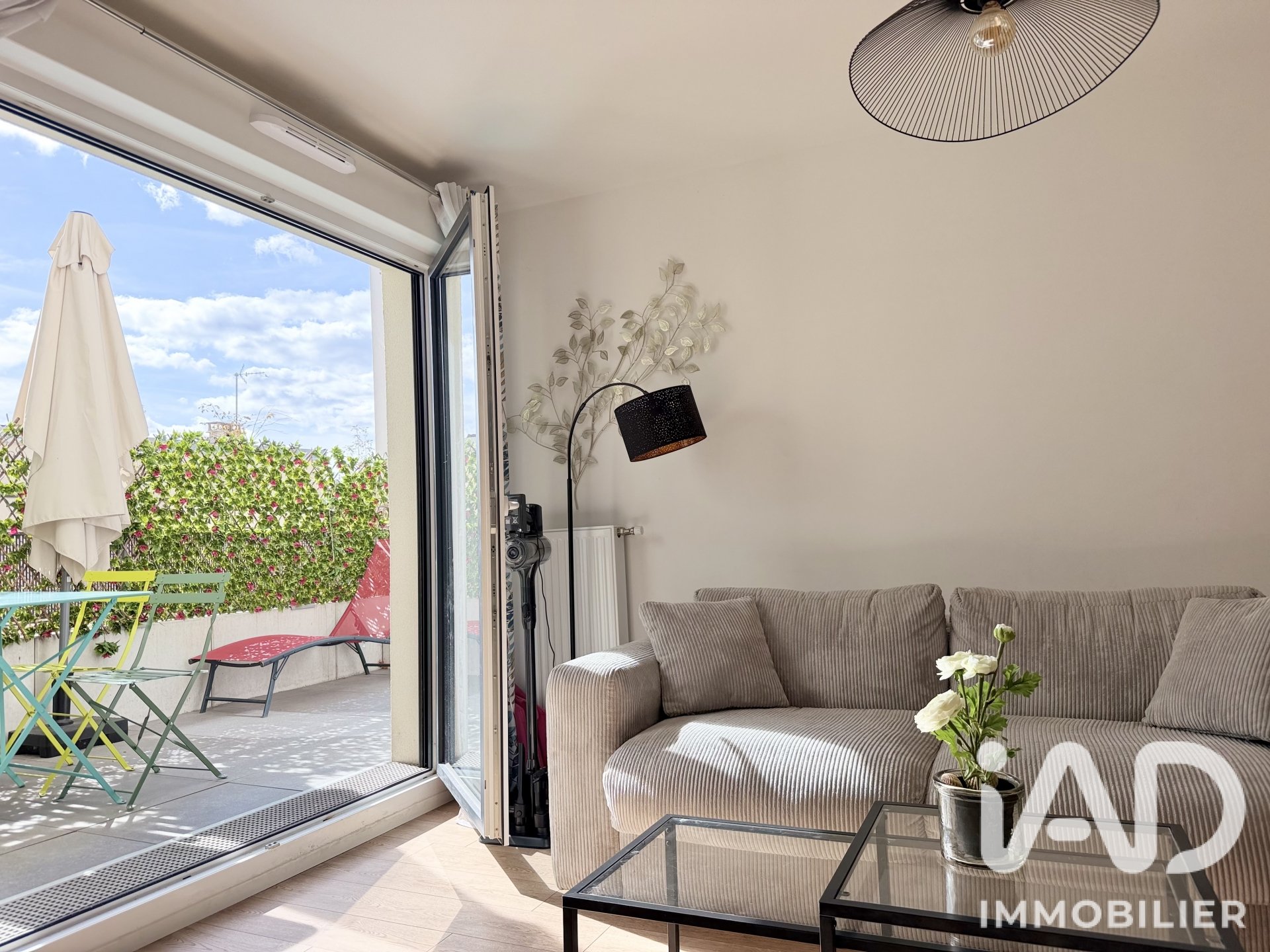 Appartement à vendre, 62m², Cachan