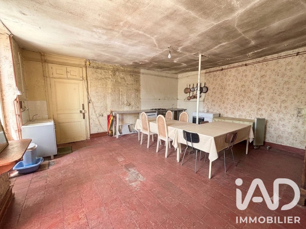 Maison à vendre, 126m², Oulches