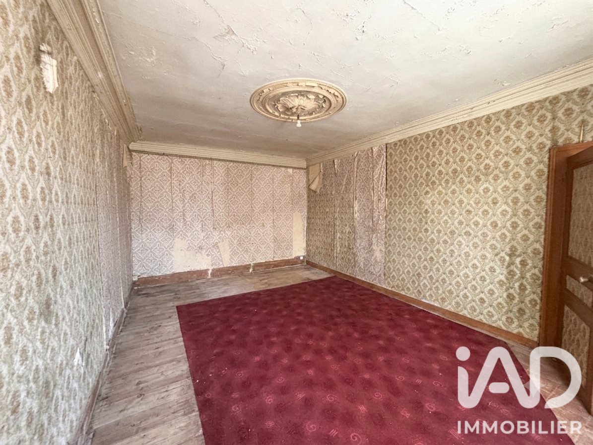 Maison à vendre, 126m², Oulches