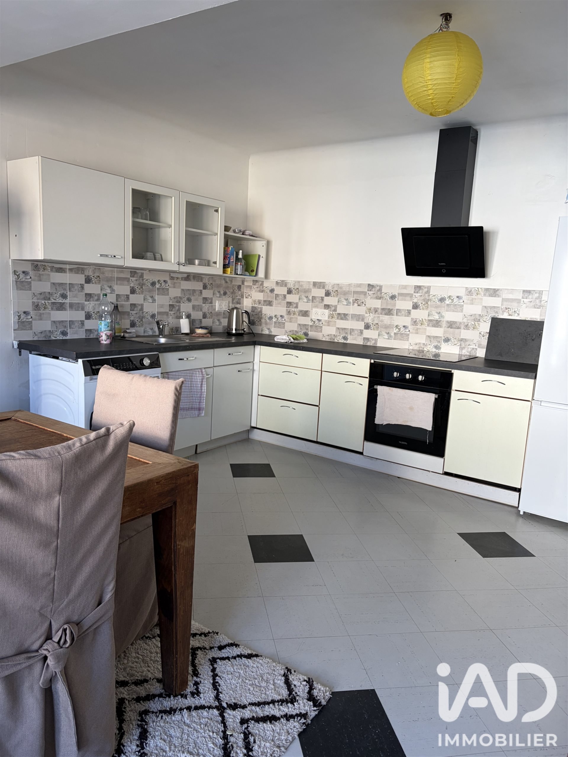 Maison à vendre, 210m², Bazouges-la-Pérouse