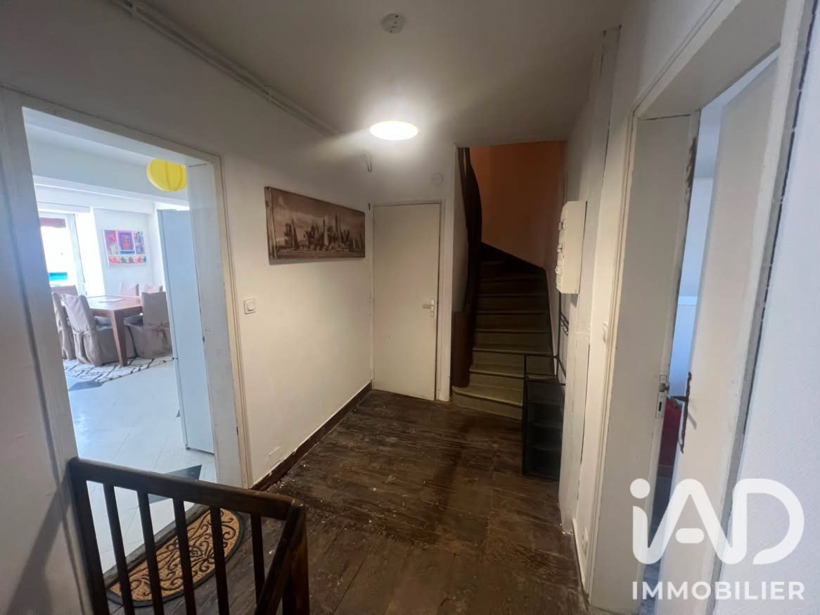 Maison à vendre, 210m², Bazouges-la-Pérouse