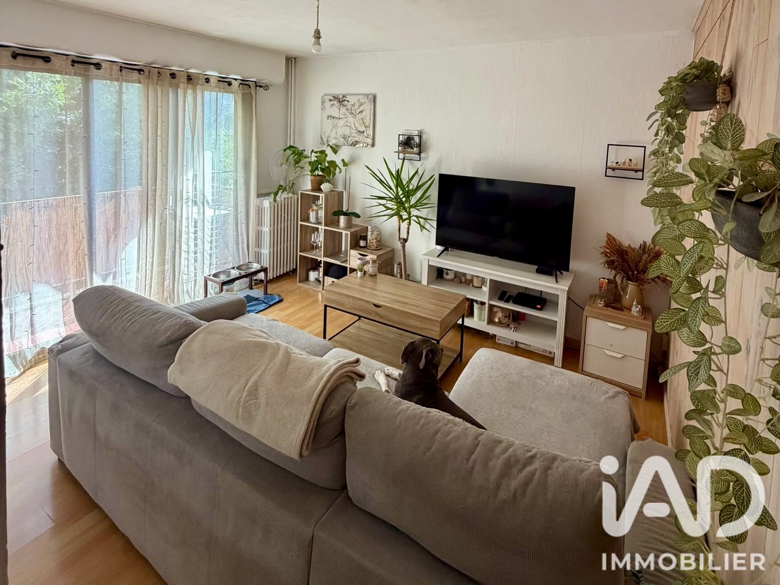 Appartement à vendre, 33m², Dax