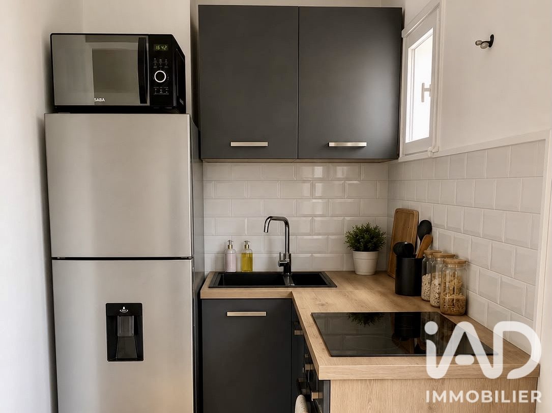 Appartement à vendre, 33m², Dax