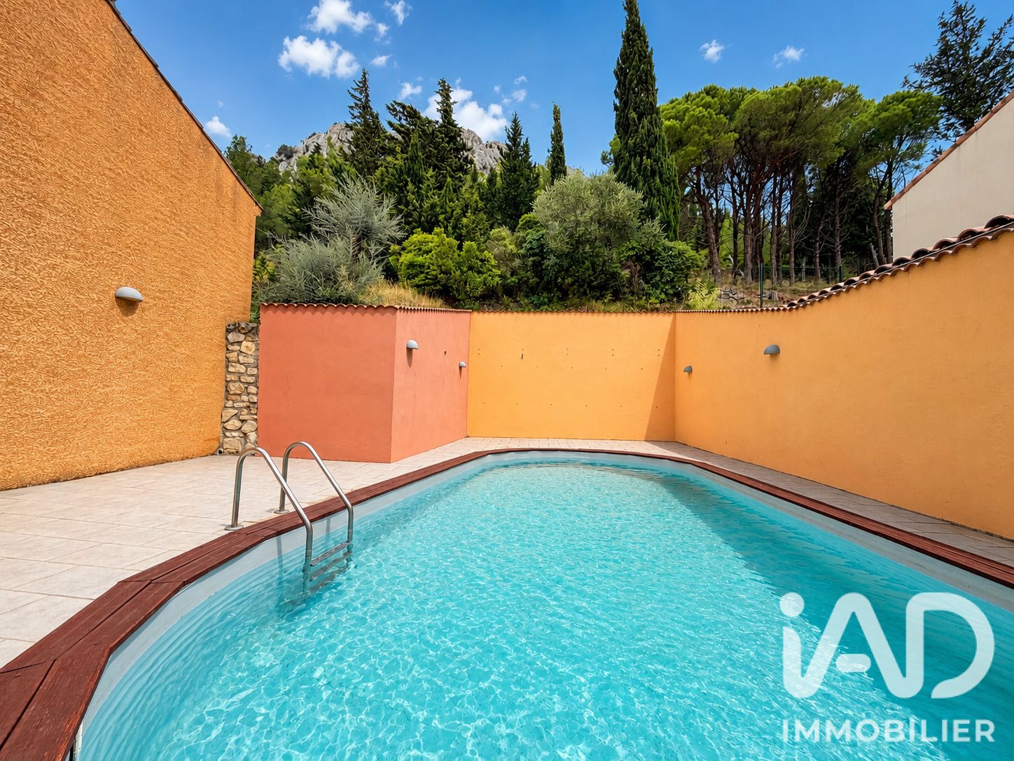 Maison à vendre, 170m², Roquefort-des-Corbières