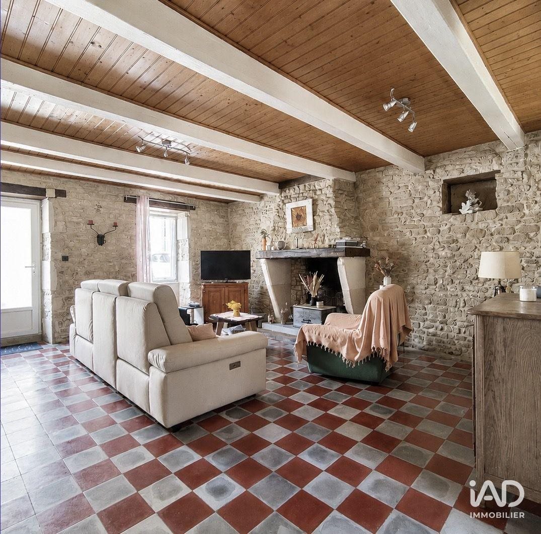 Maison à vendre, 140m², Aigrefeuille-d'Aunis