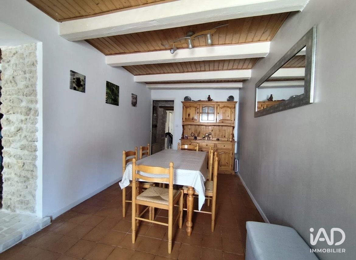 Maison à vendre, 140m², Aigrefeuille-d'Aunis