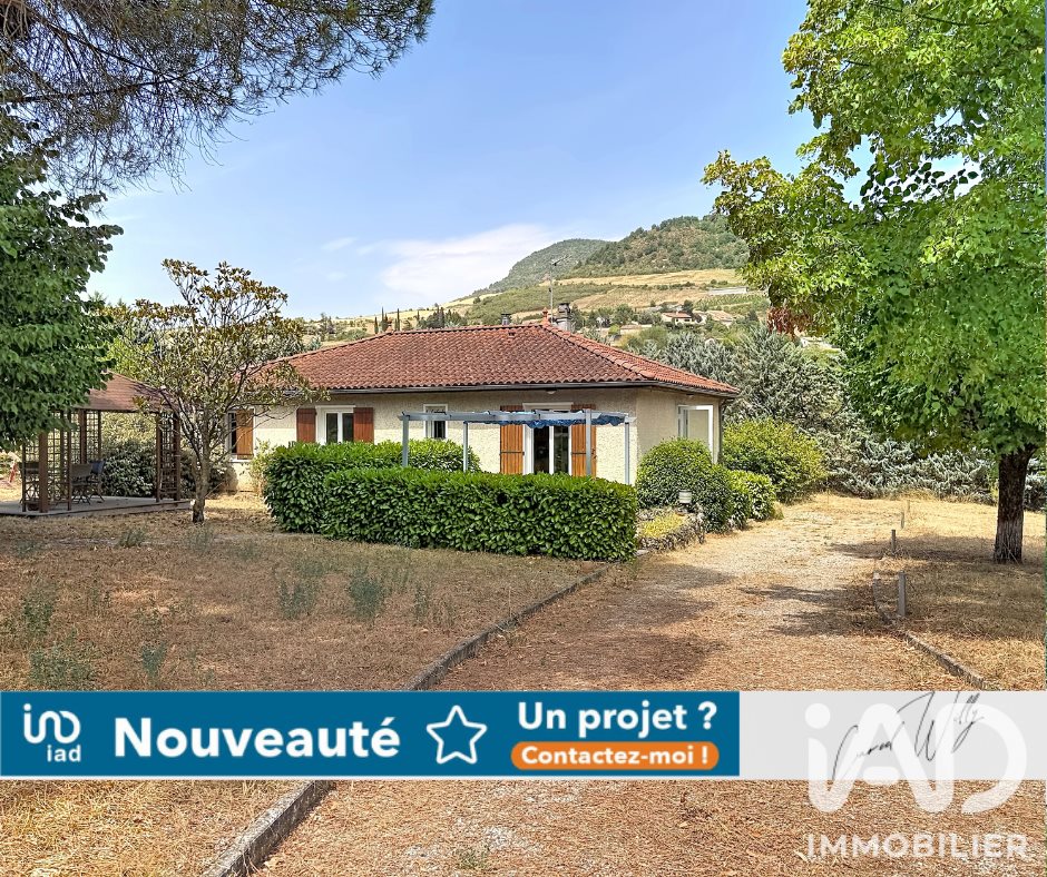 Maison à vendre, 95m², Aguessac