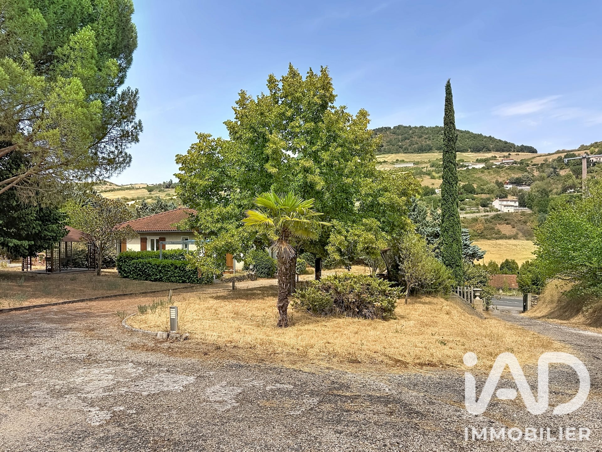Maison à vendre, 95m², Aguessac