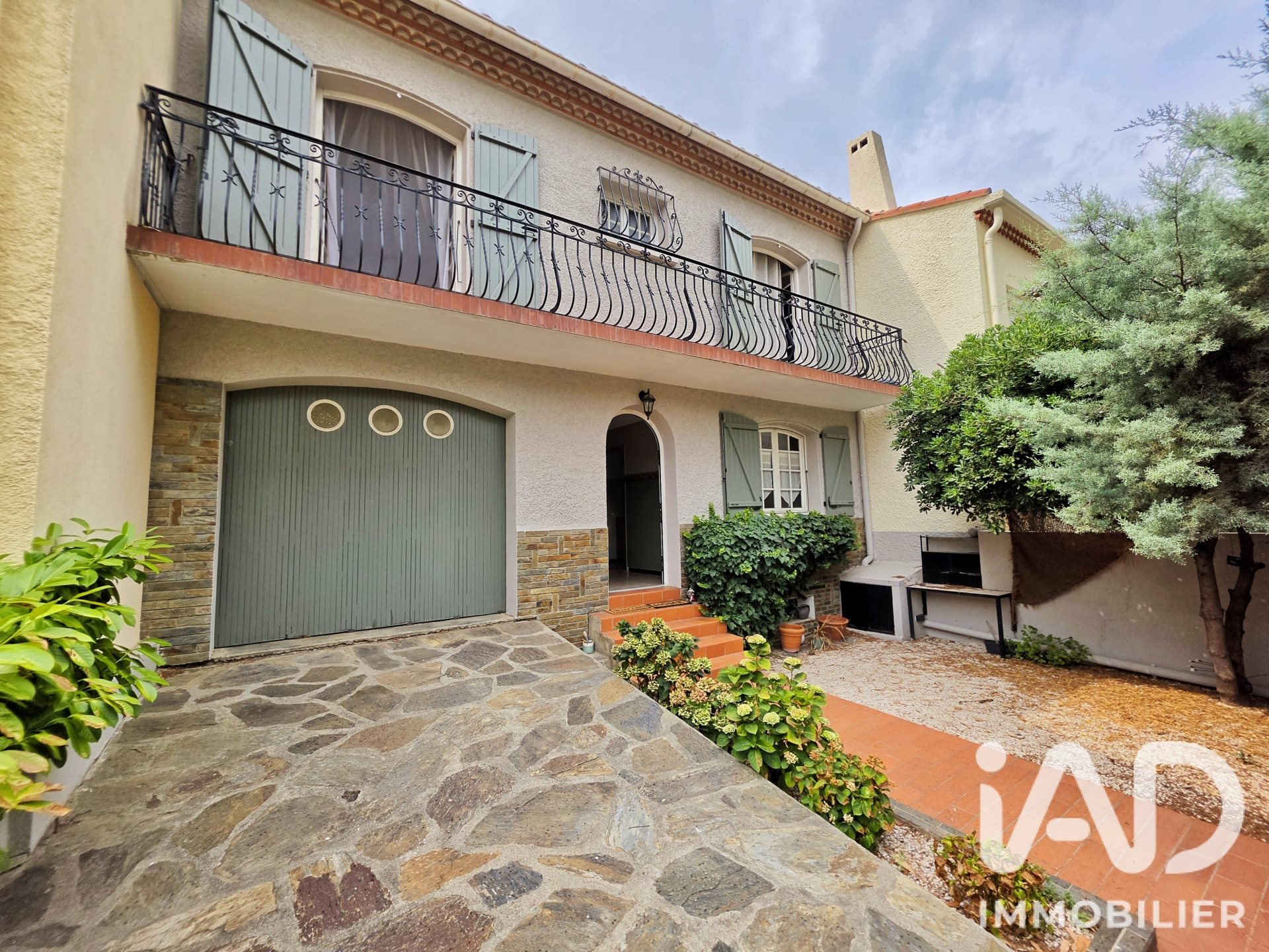 Maison à vendre, 145m², Perpignan