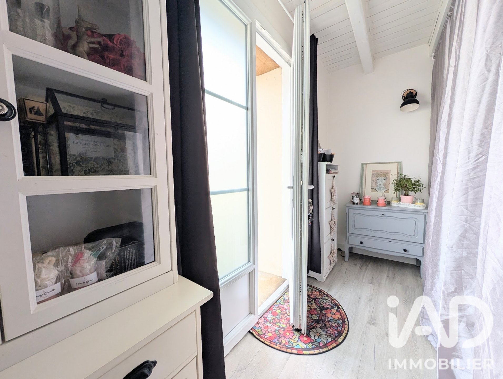 Maison à vendre, 135m², Breuil-la-Réorte