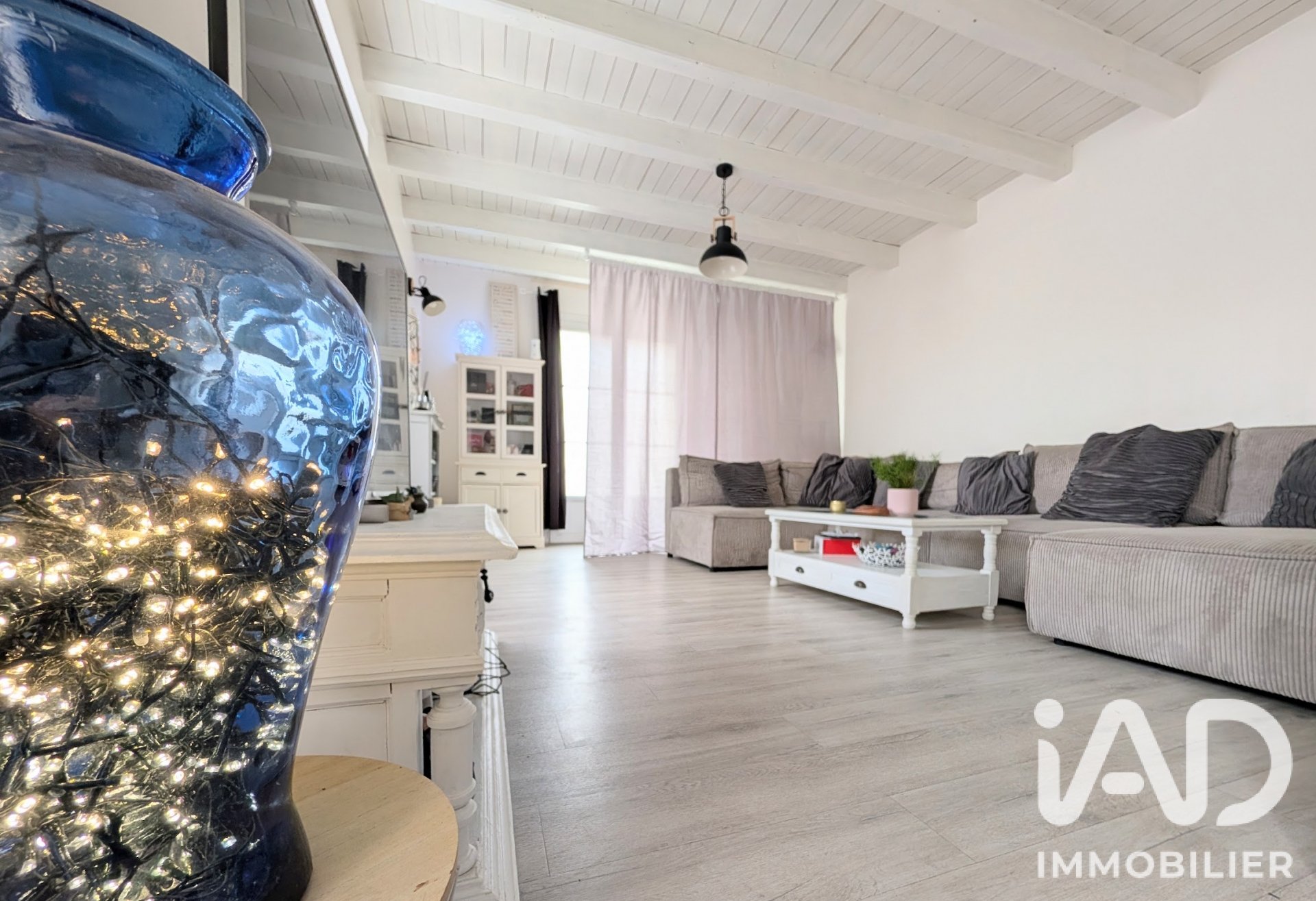 Maison à vendre, 135m², Breuil-la-Réorte