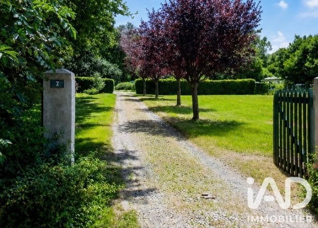 Maison à vendre, 46m², Guipry