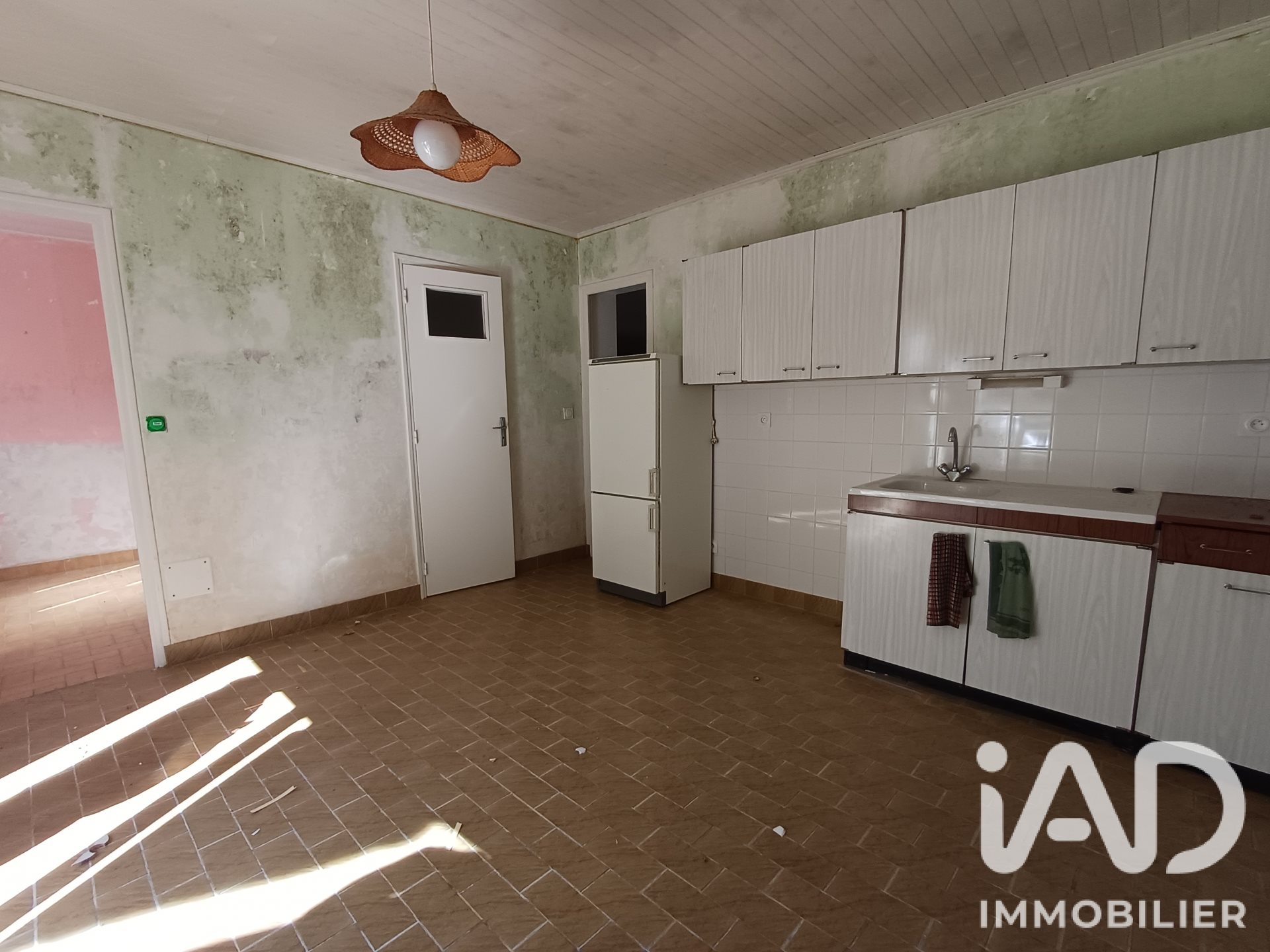 Maison à vendre, 46m², Guipry