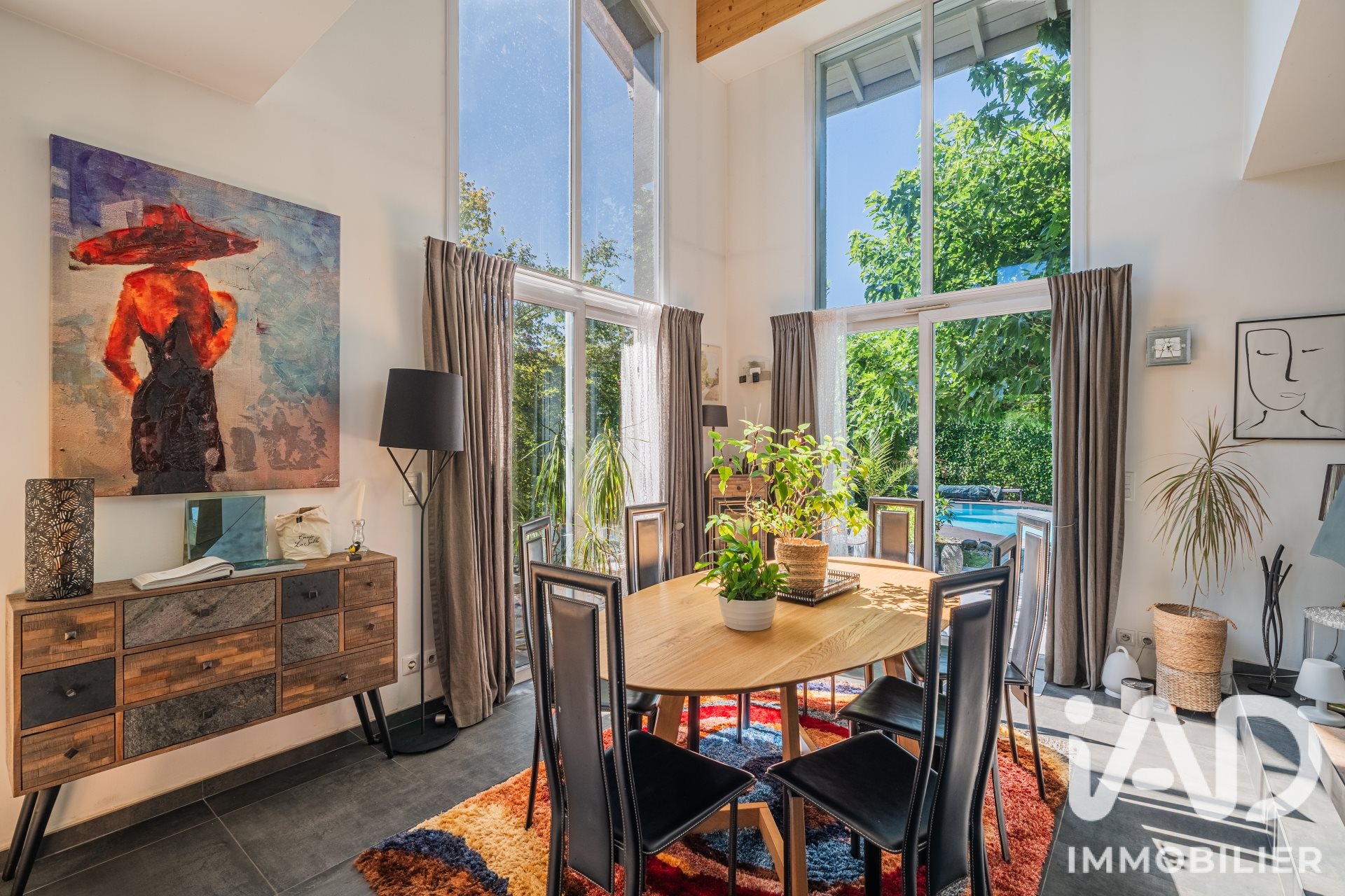 Maison à vendre, 165m², Reignier-Esery