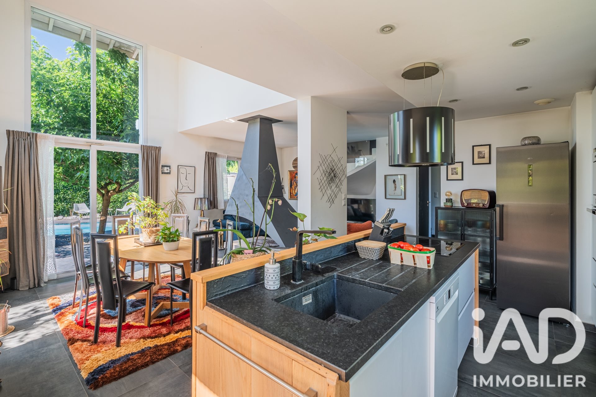 Maison à vendre, 165m², Reignier-Esery