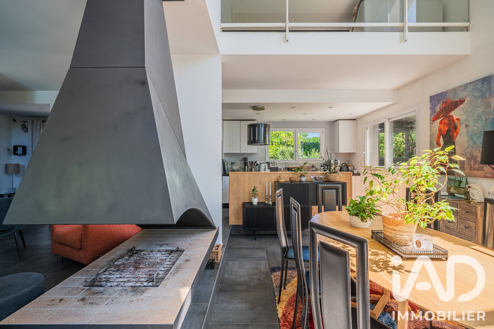 Maison à vendre, 165m², Reignier-Esery