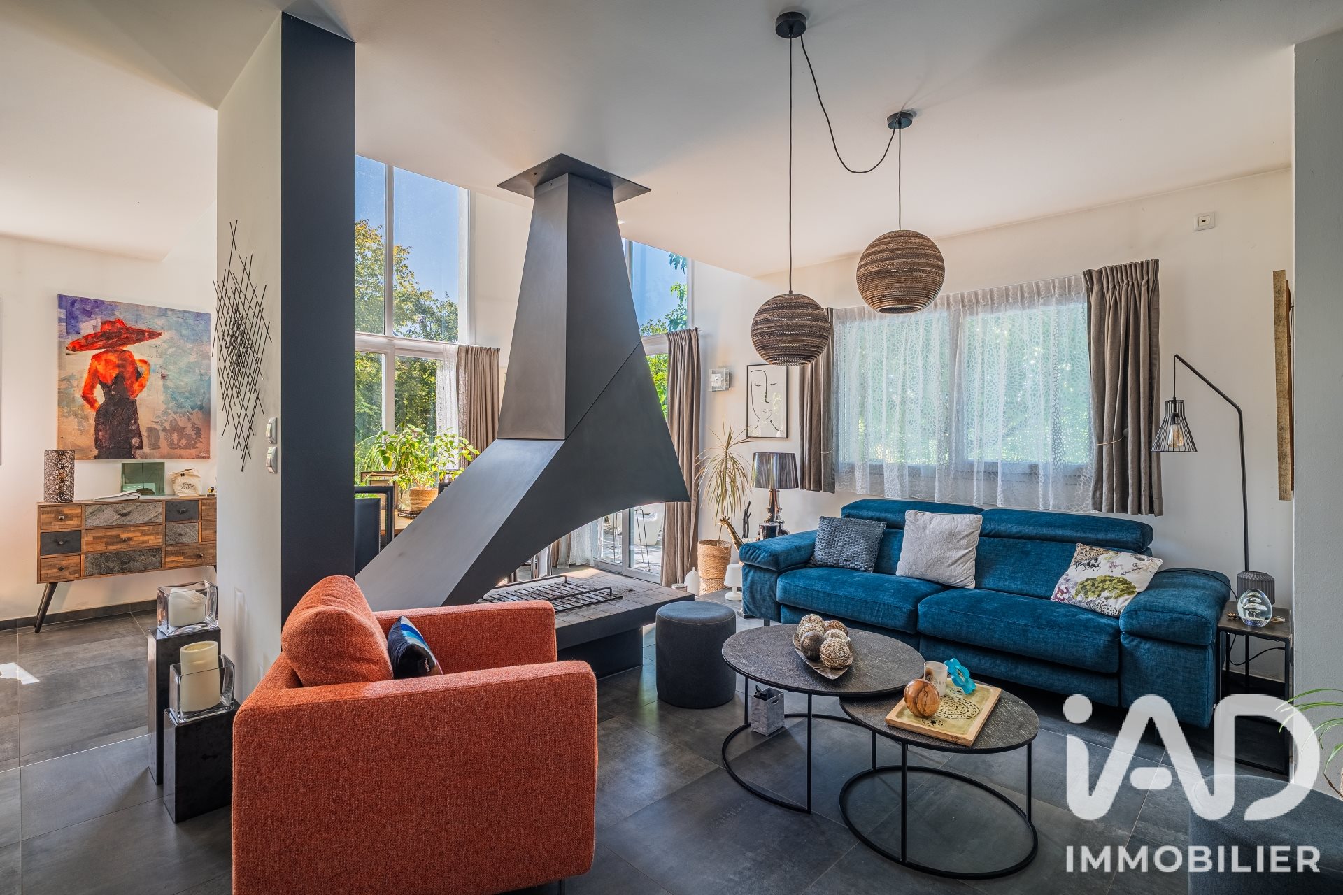 Maison à vendre, 165m², Reignier-Esery