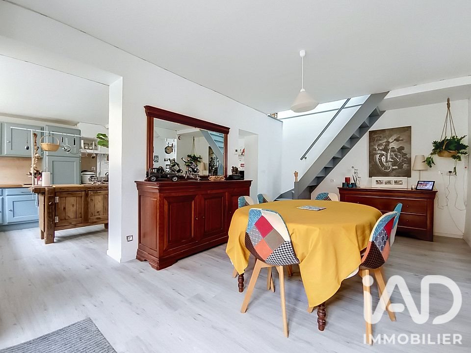Maison à vendre, 165m², Tagnon