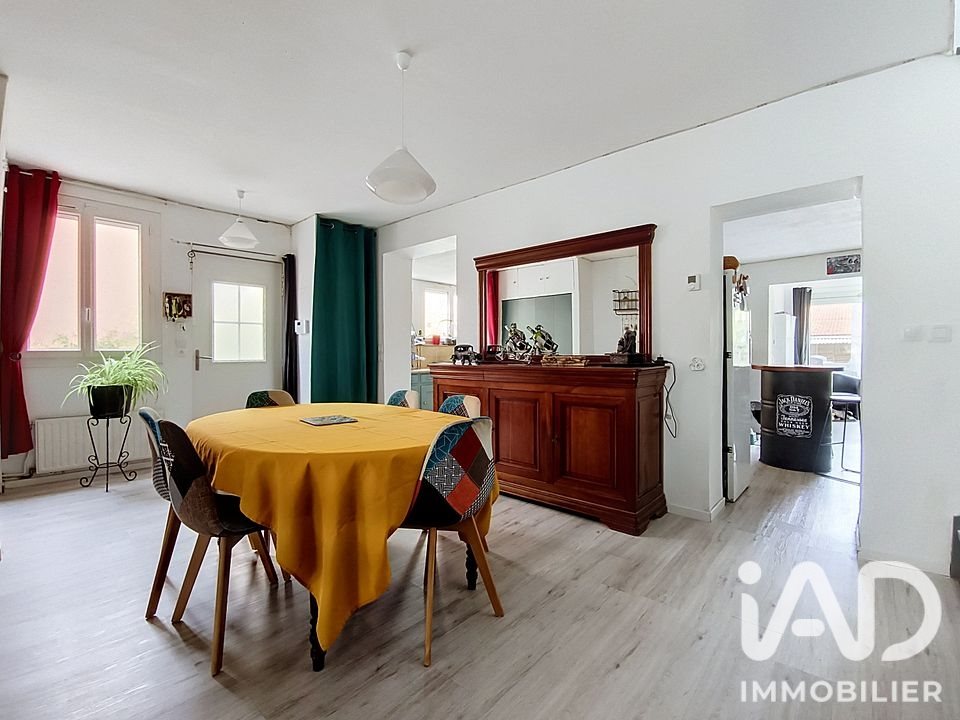 Maison à vendre, 165m², Tagnon