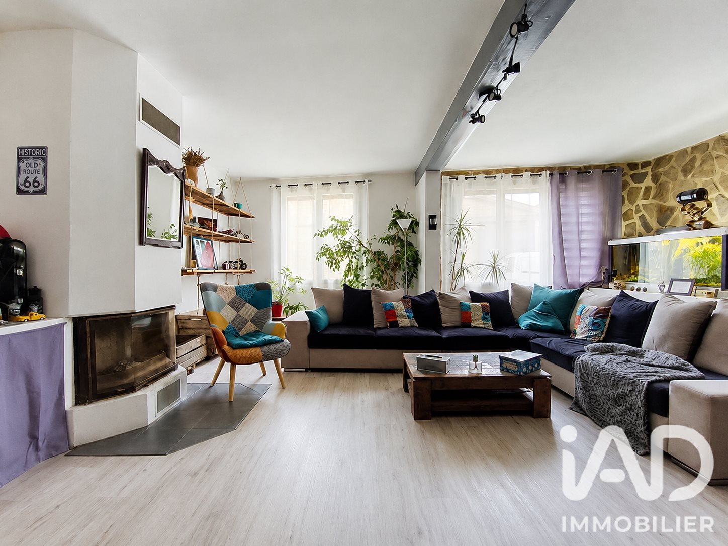 Maison à vendre, 165m², Tagnon