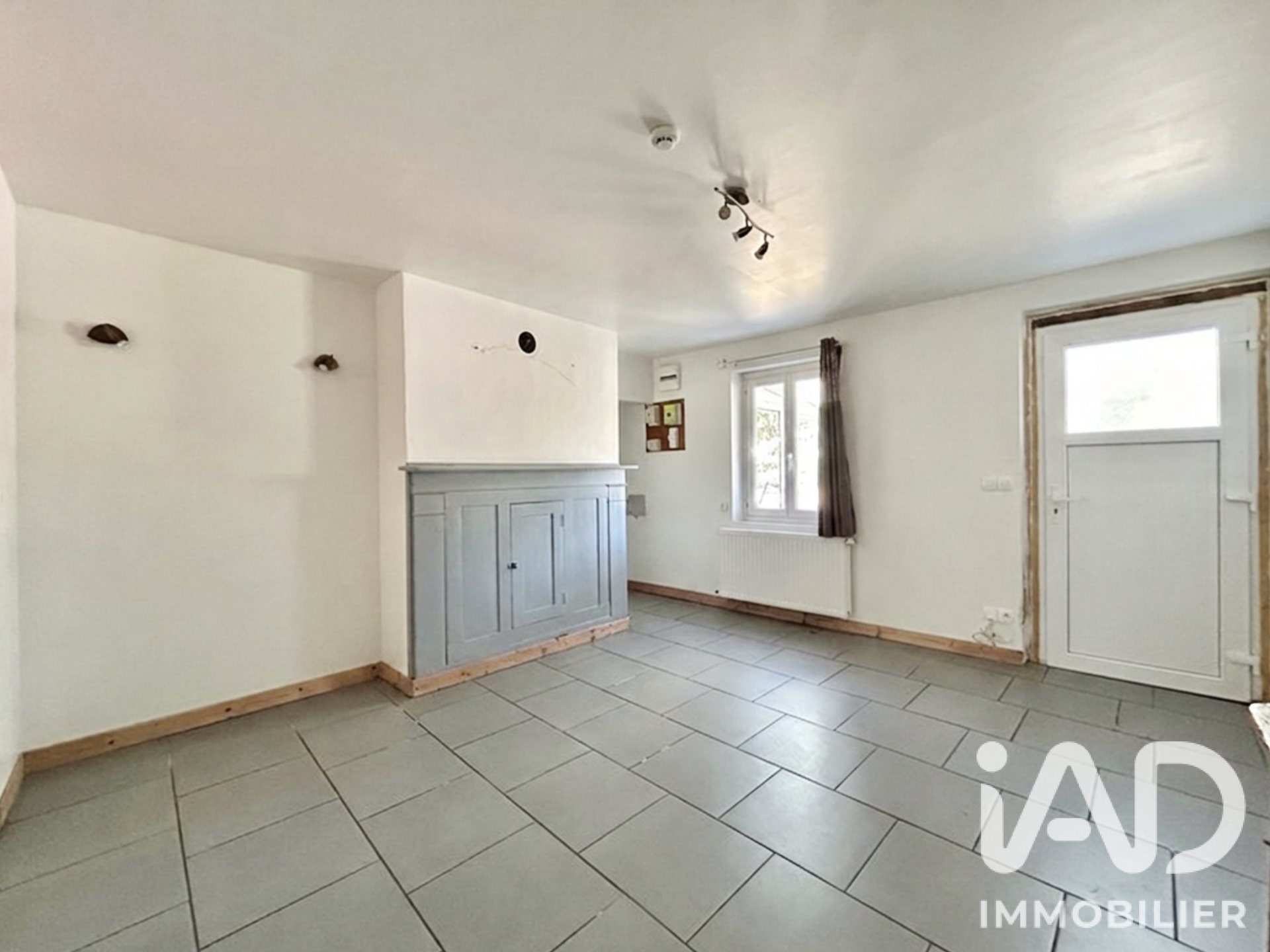 Maison à vendre, 128m², Les Baux-de-Breteuil