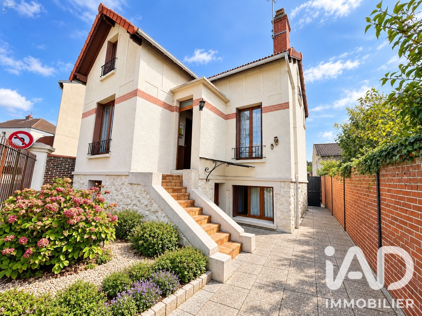 Maison à vendre, 91m², Mitry-Mory