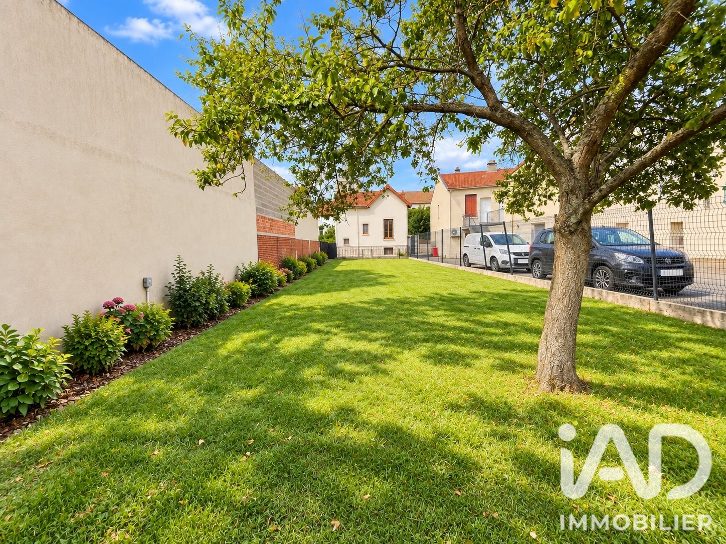 Maison à vendre, 91m², Mitry-Mory