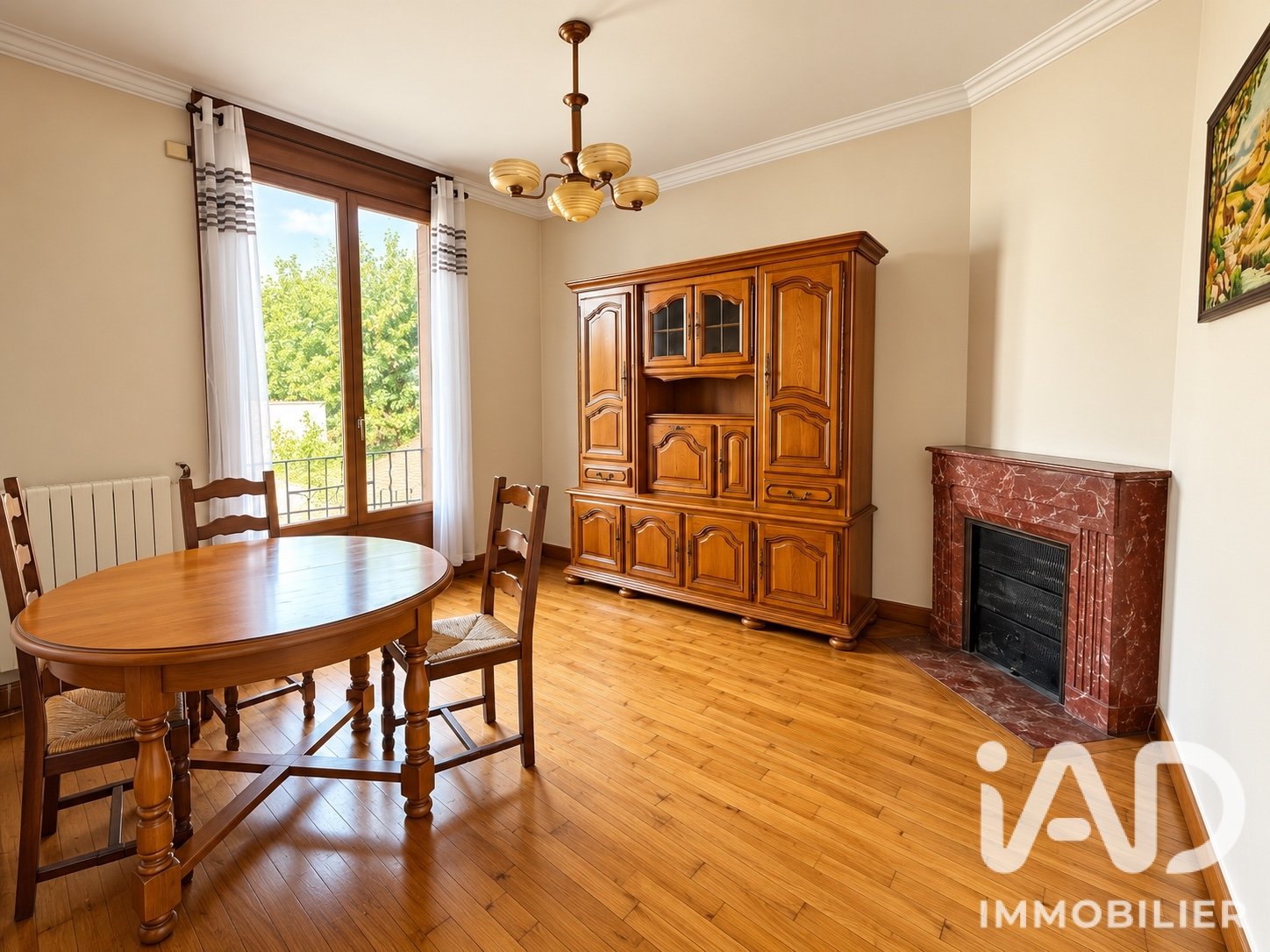 Maison à vendre, 91m², Mitry-Mory