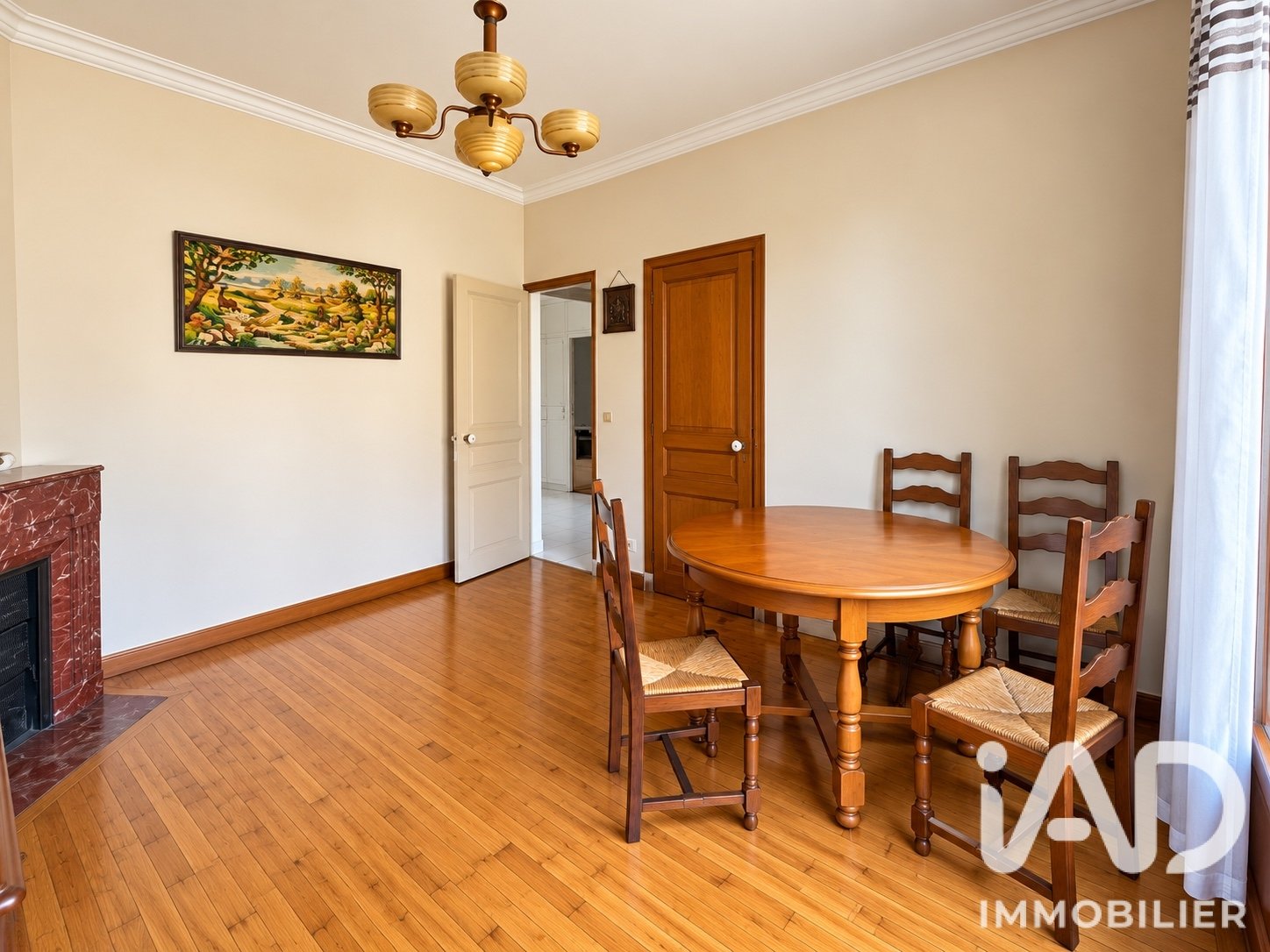 Maison à vendre, 91m², Mitry-Mory