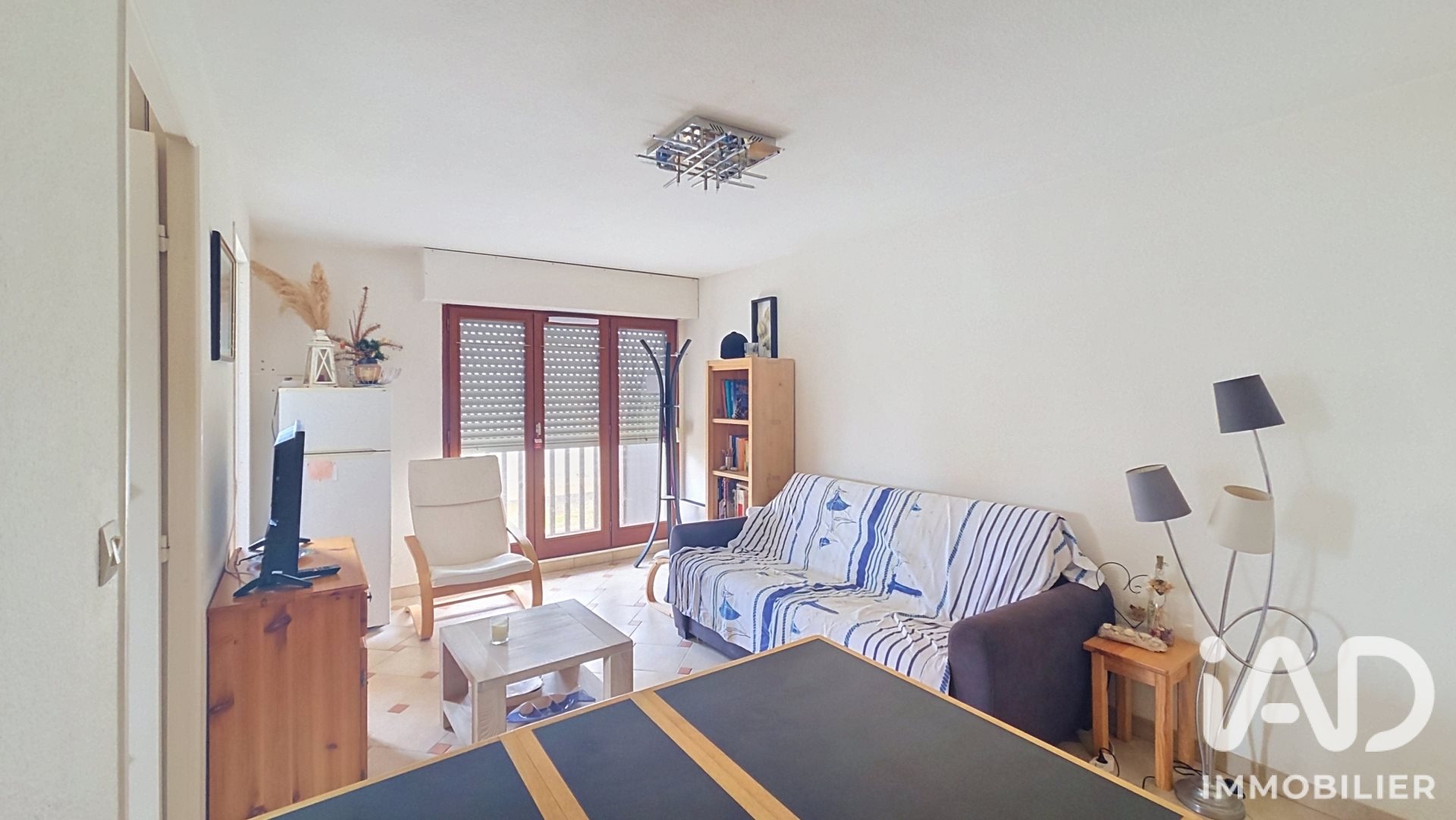 Appartement à vendre, 37m², Villers-sur-Mer