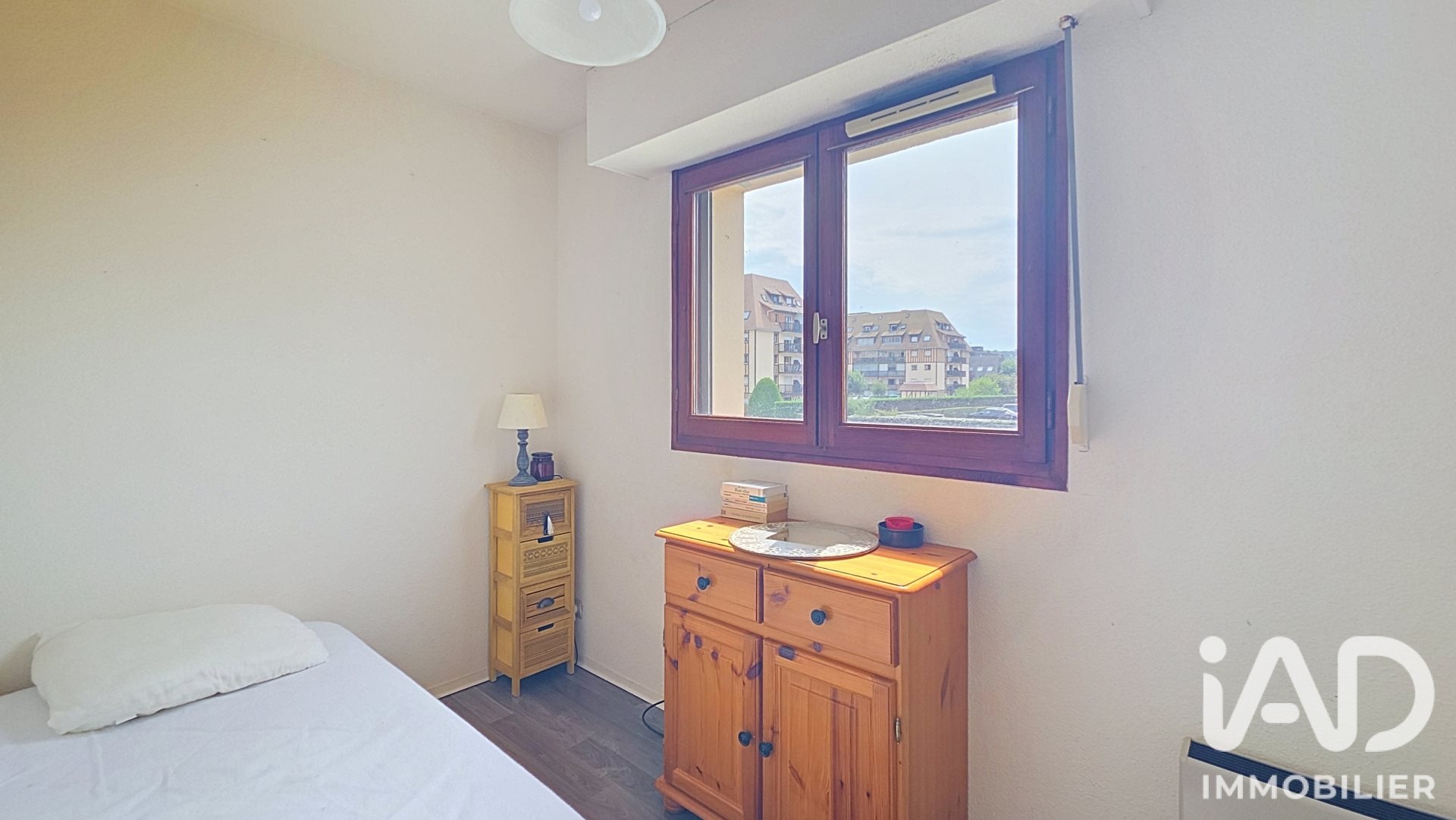 Appartement à vendre, 37m², Villers-sur-Mer