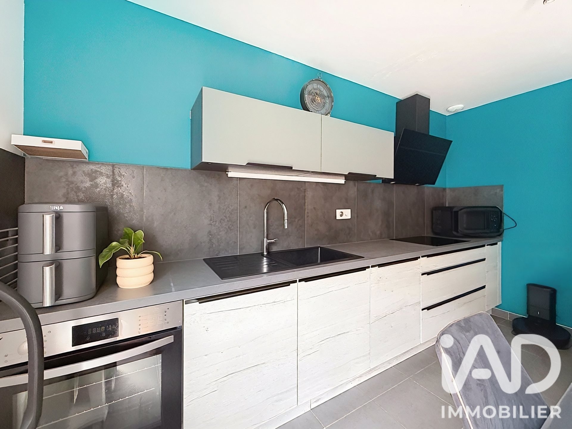 Maison à vendre, 55m², Ouveillan