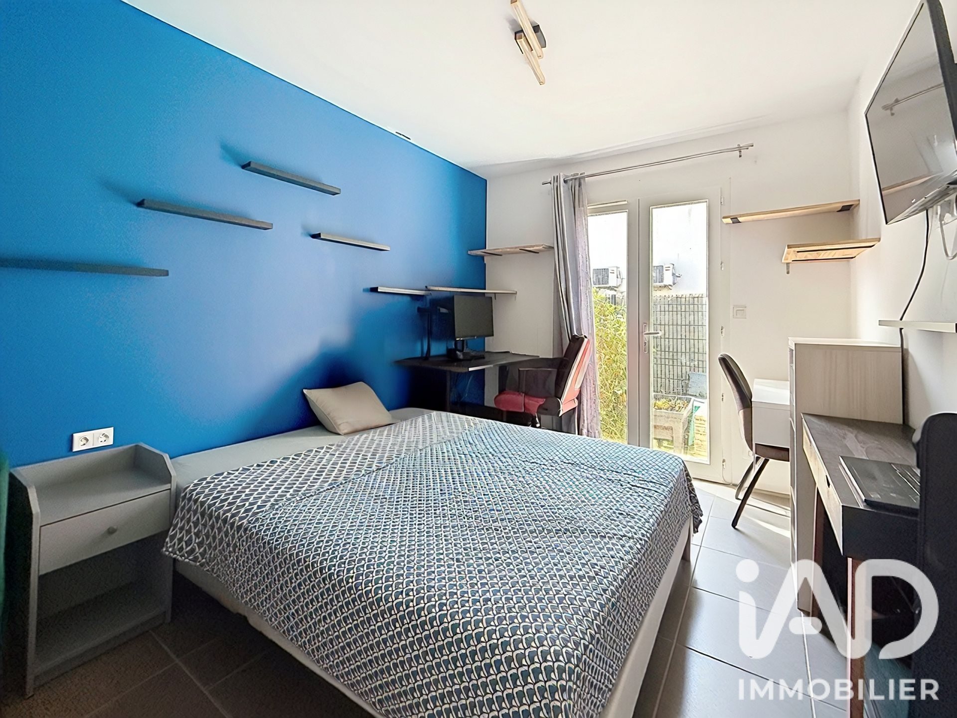 Maison à vendre, 55m², Ouveillan