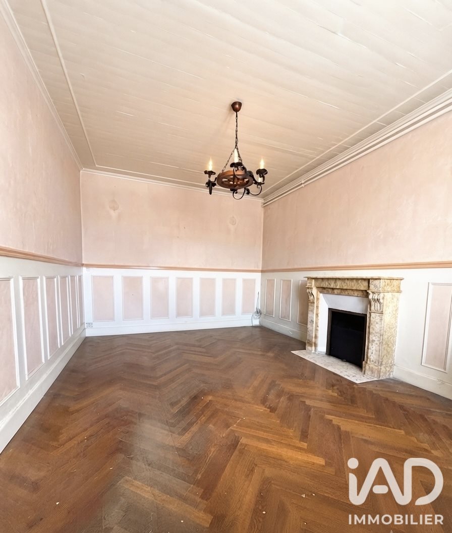 Maison à vendre, 114m², Pierrefort