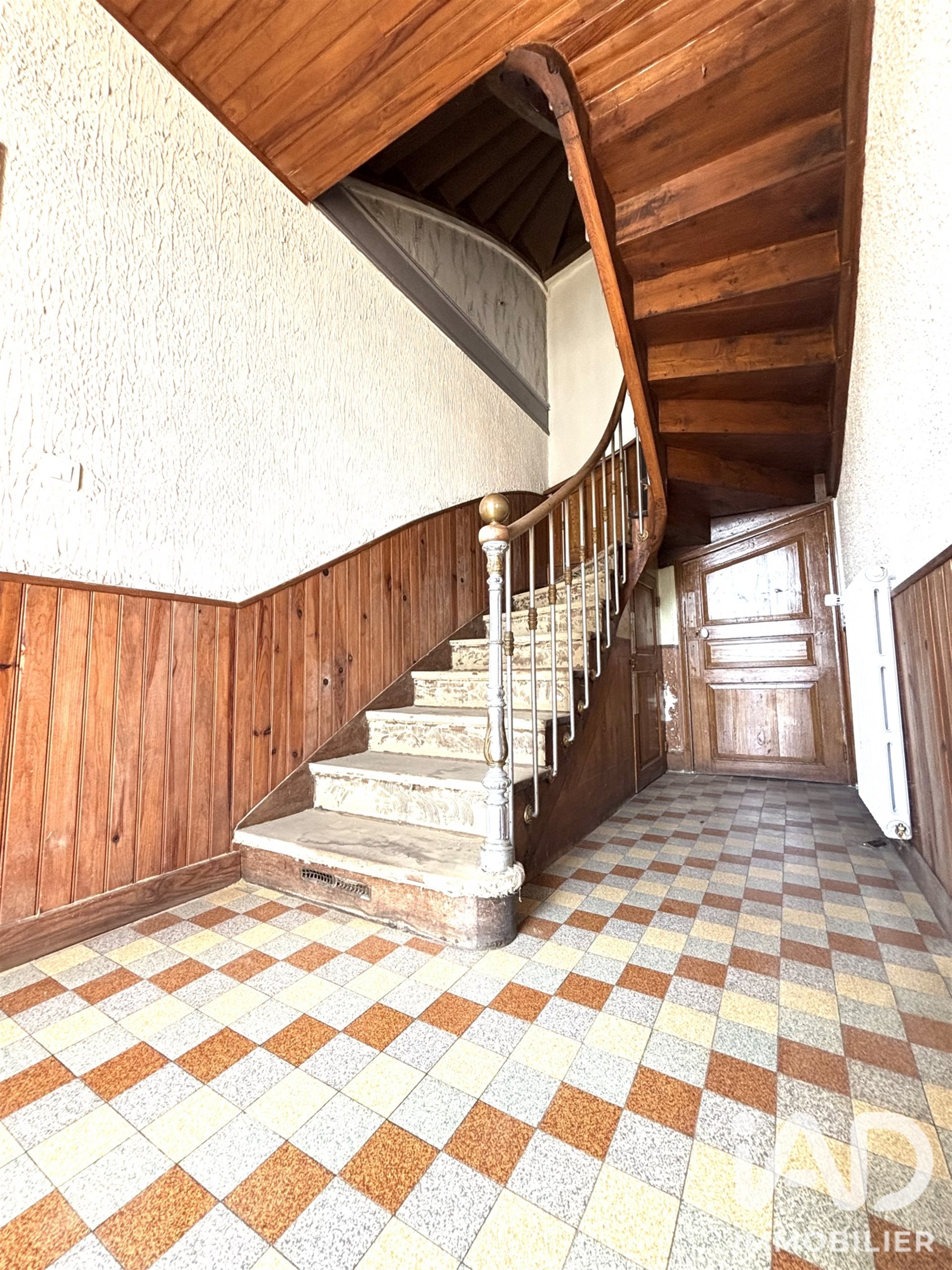 Maison à vendre, 114m², Pierrefort