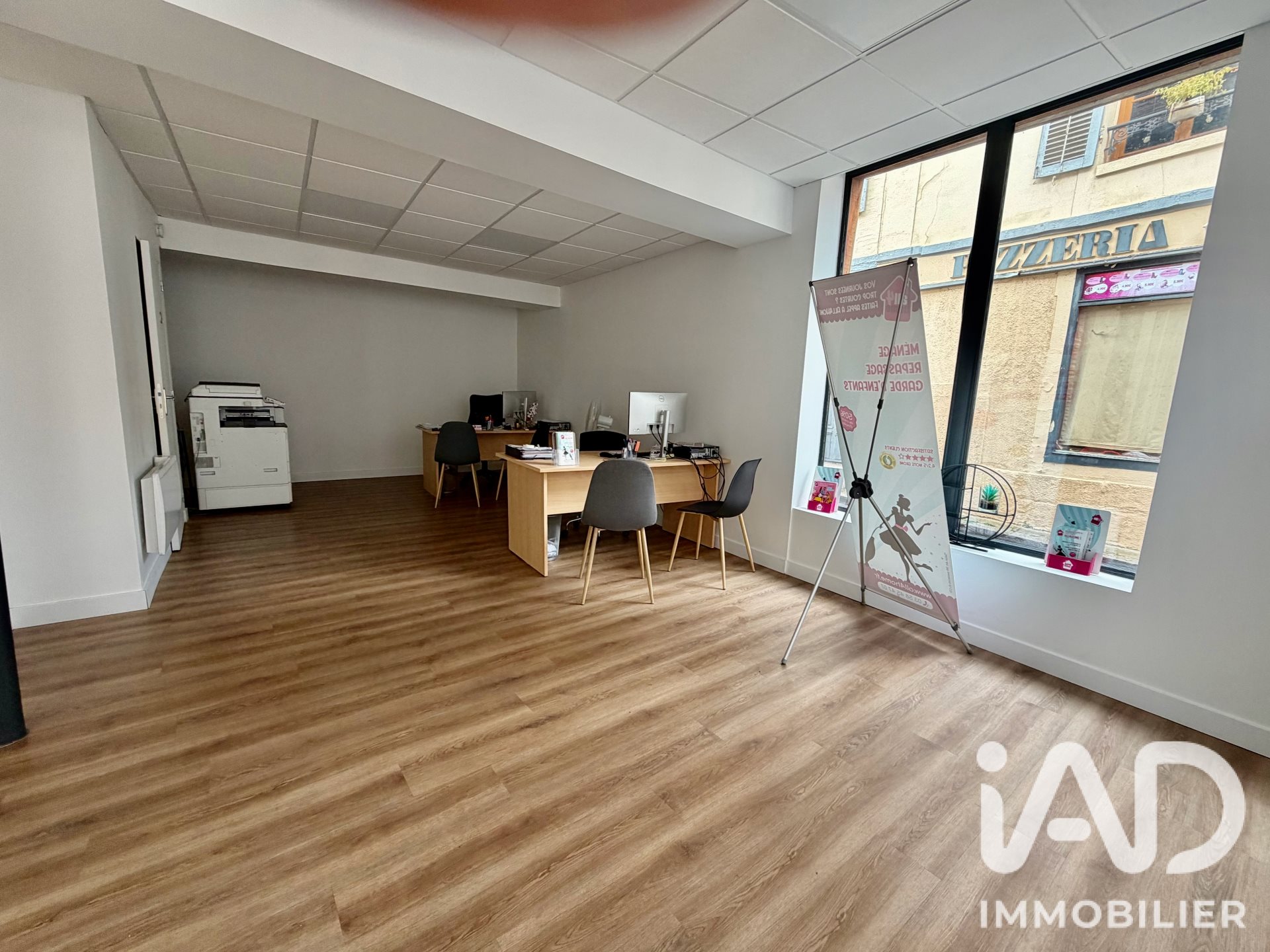 Appartement à vendre, 53m², Sens