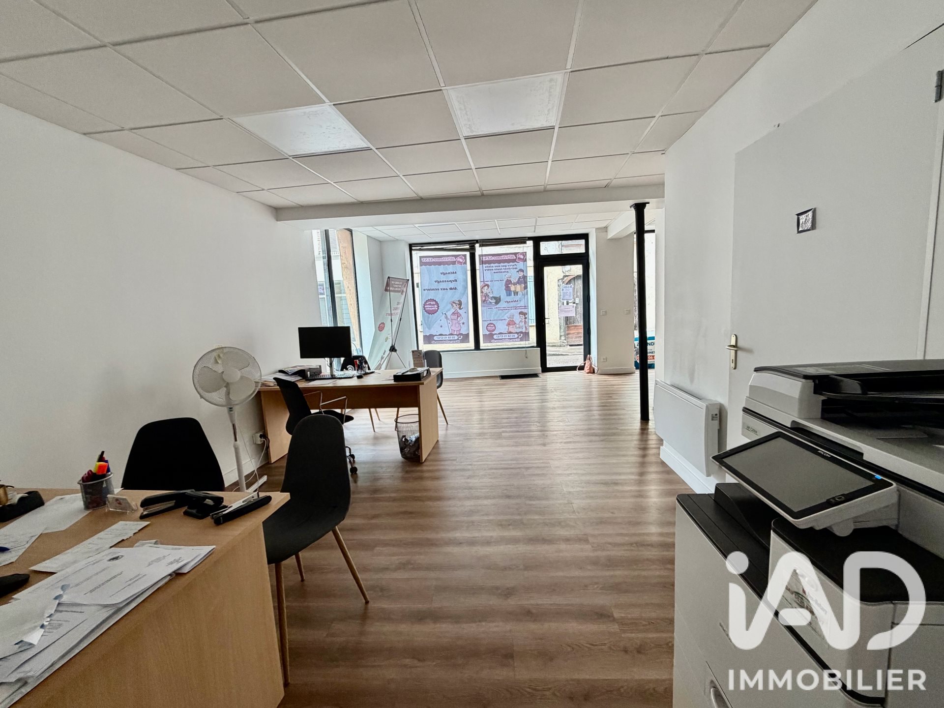 Appartement à vendre, 53m², Sens