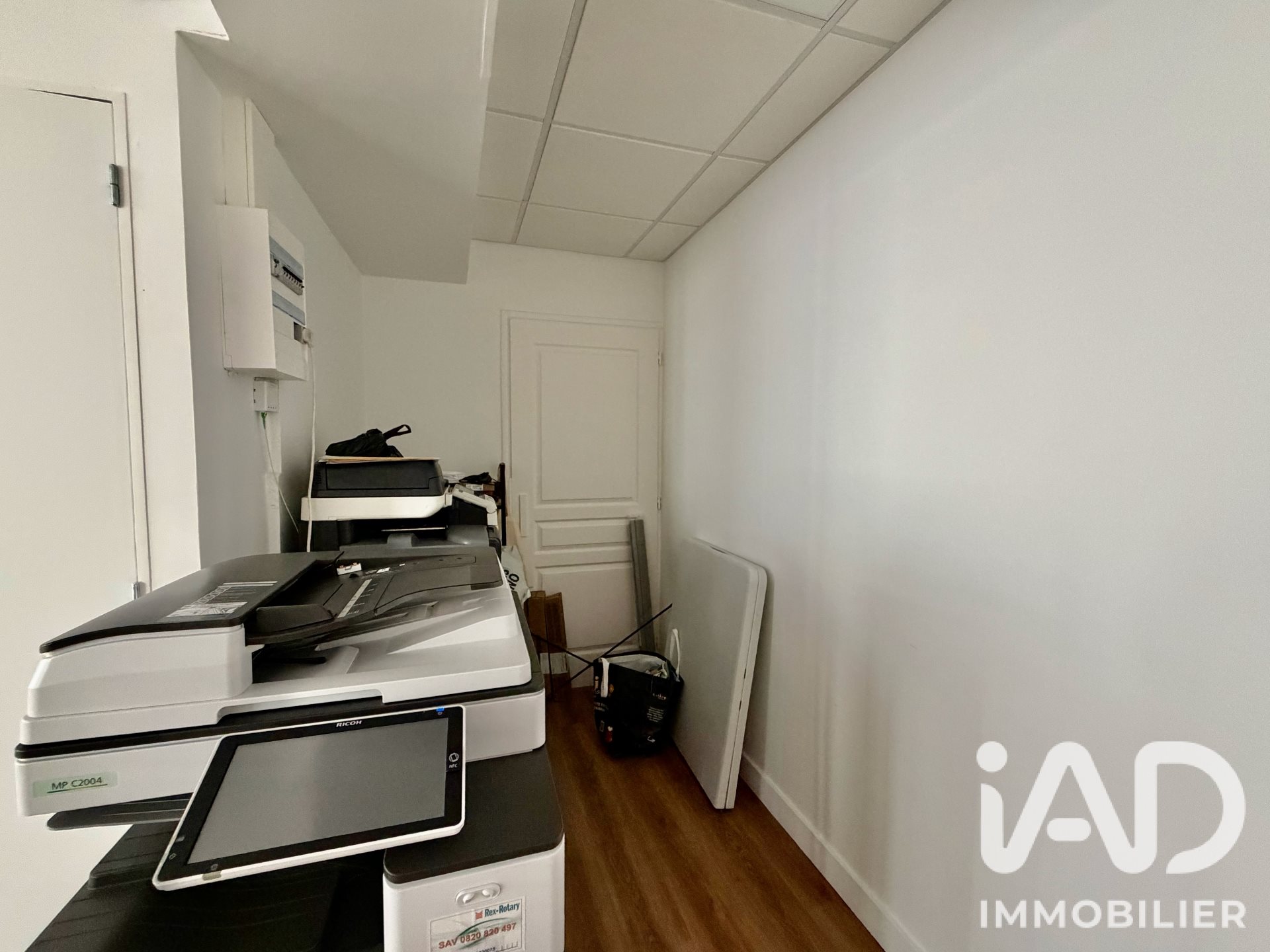 Appartement à vendre, 53m², Sens