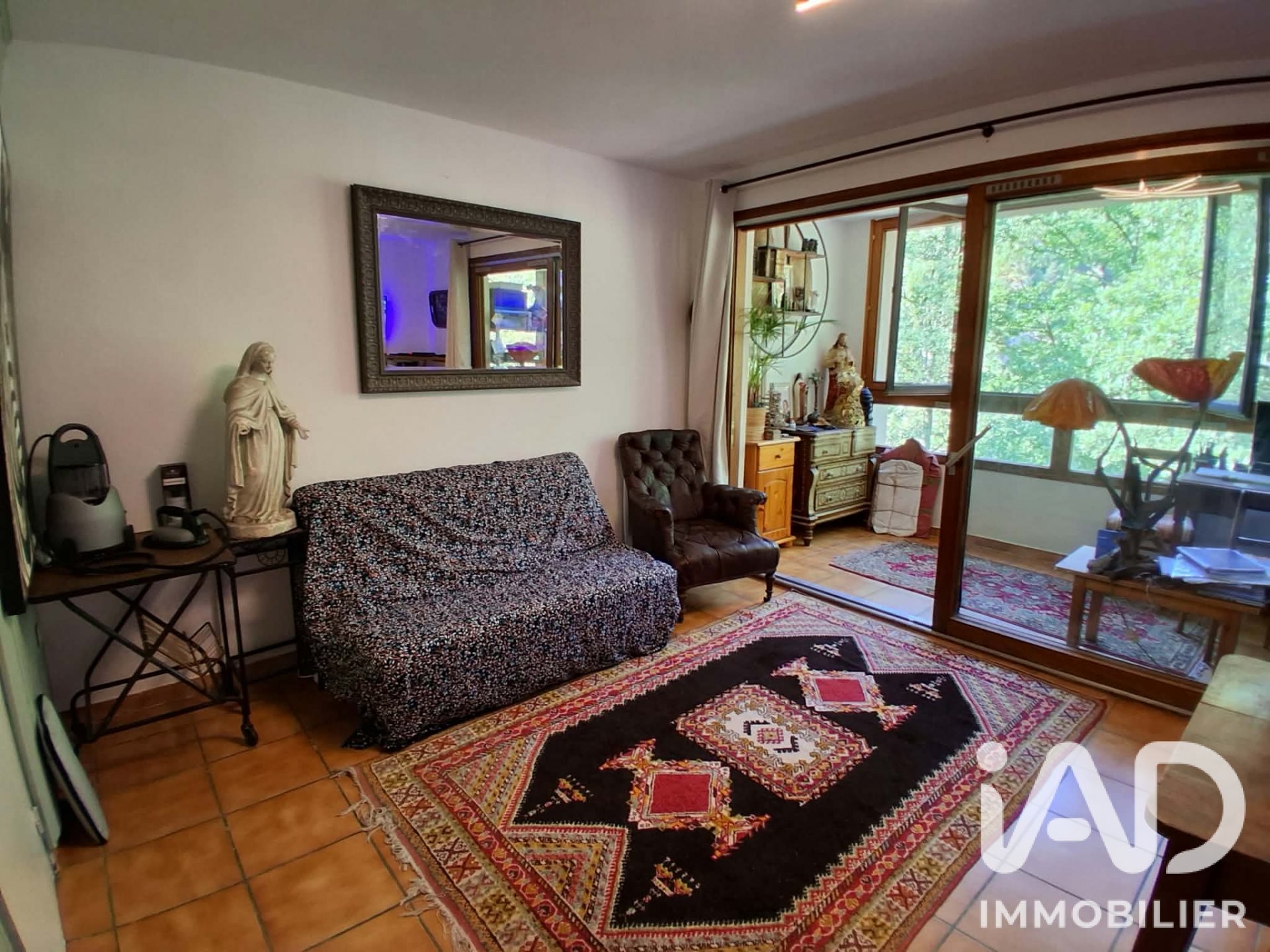 Appartement à vendre, 41m², Prats-de-Mollo-la-Preste