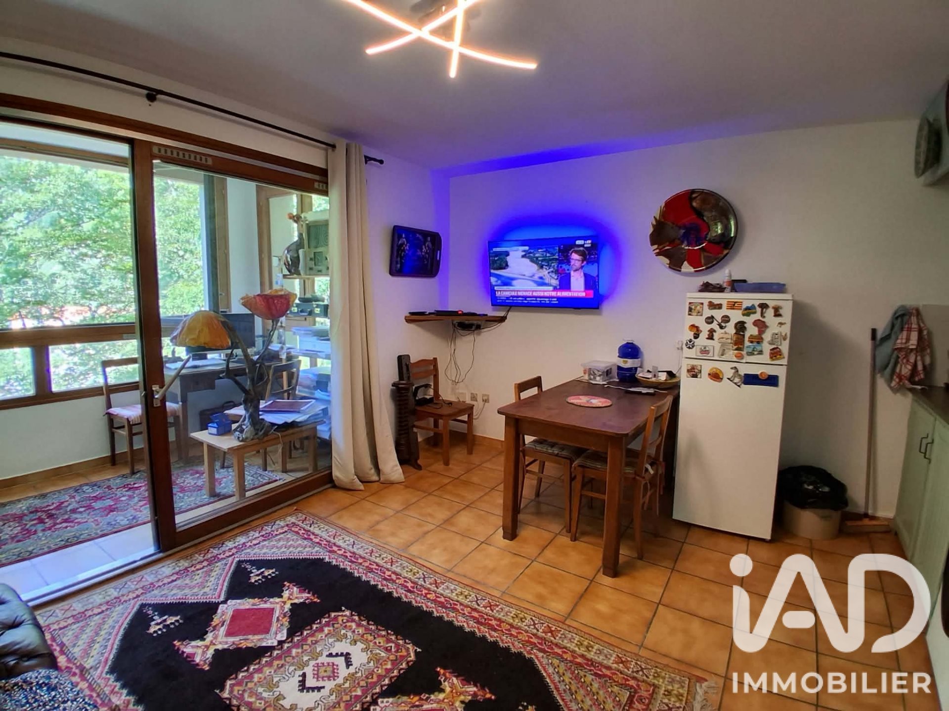 Appartement à vendre, 41m², Prats-de-Mollo-la-Preste