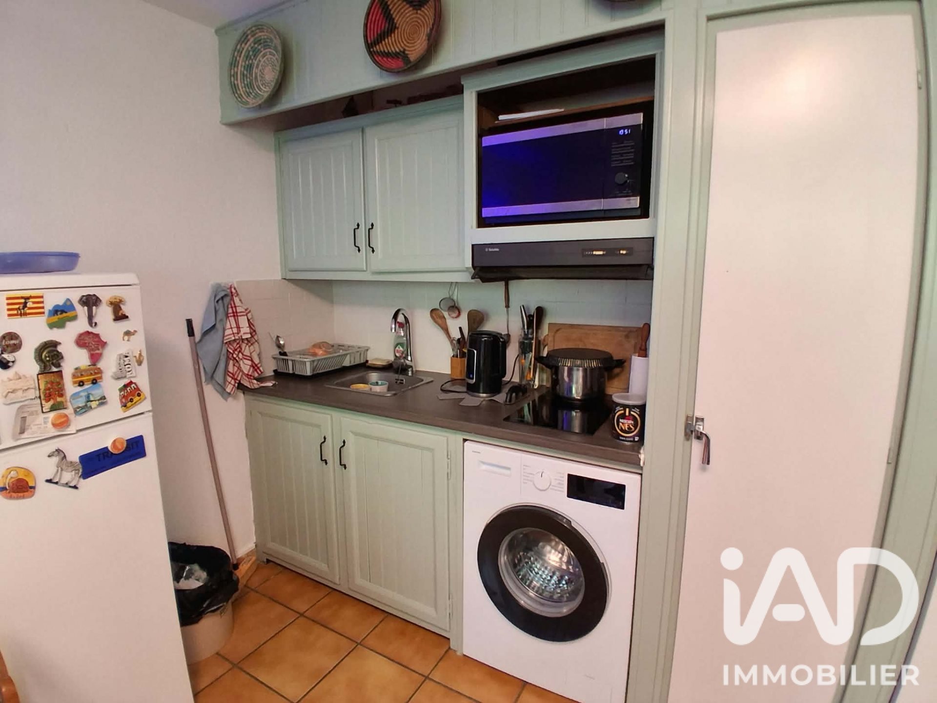Appartement à vendre, 41m², Prats-de-Mollo-la-Preste