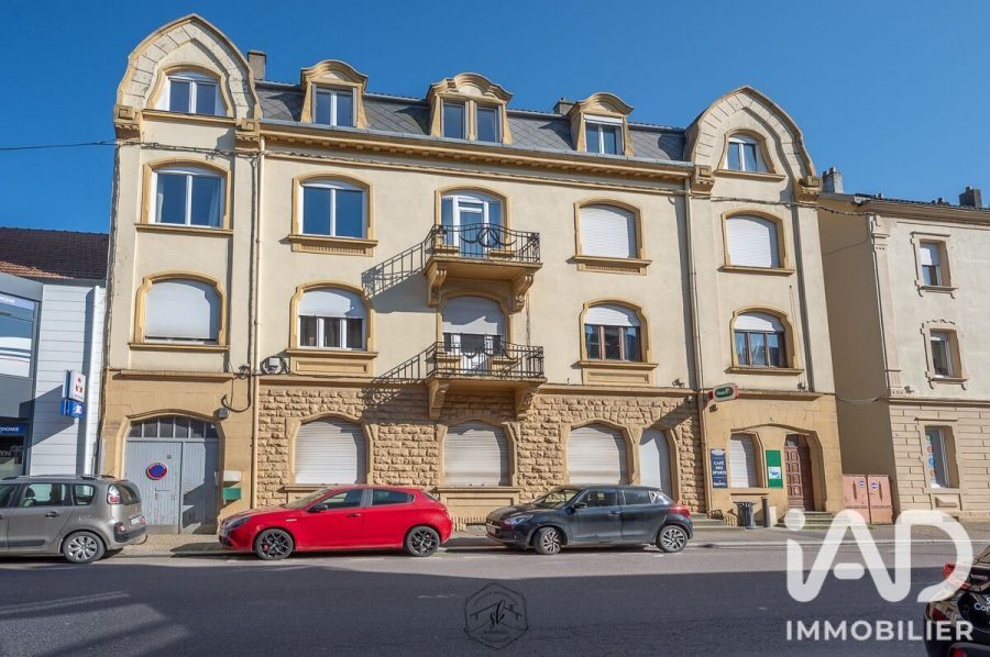 Appartement à vendre, 90m², Amnéville