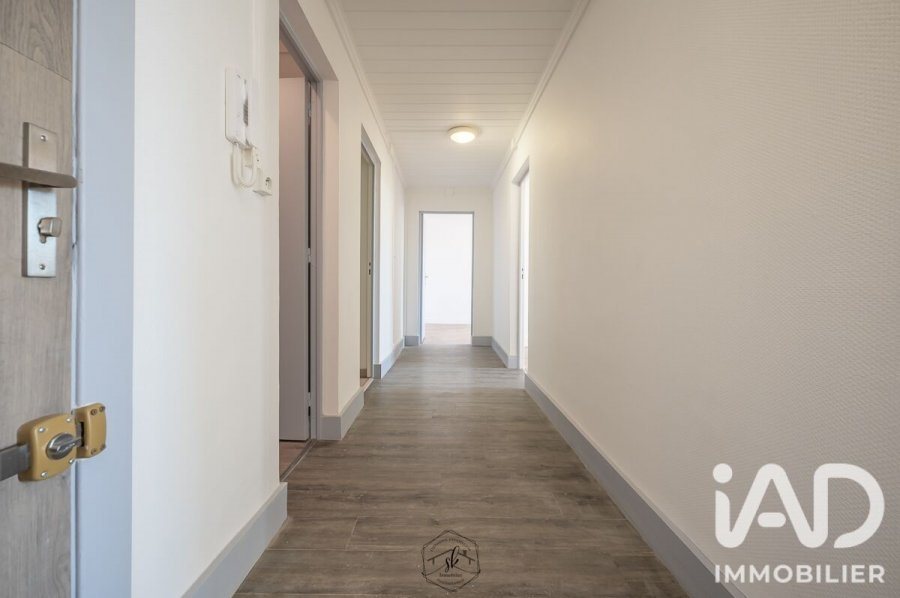 Appartement à vendre, 90m², Amnéville