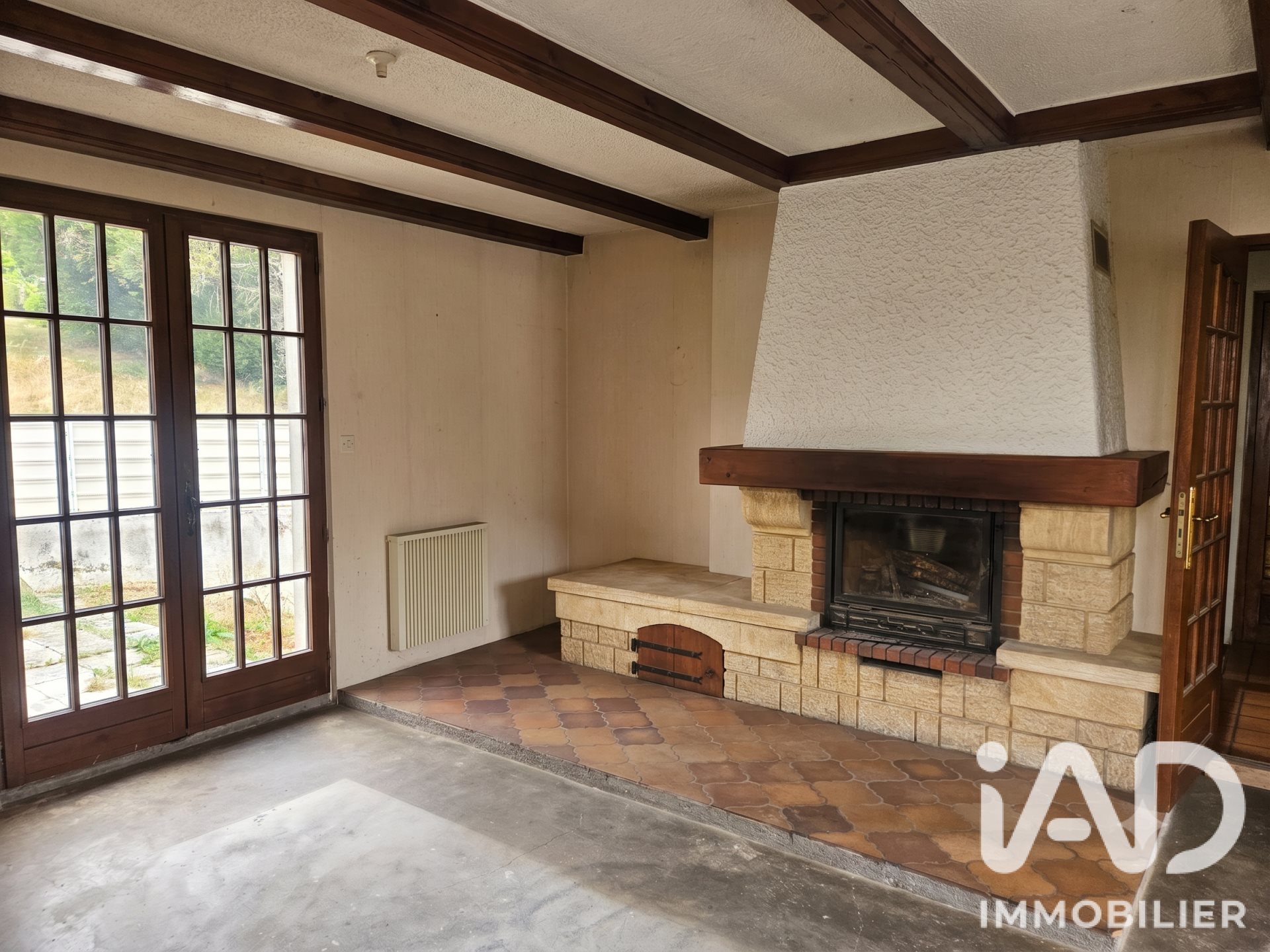 Maison à vendre, 125m², Marbache