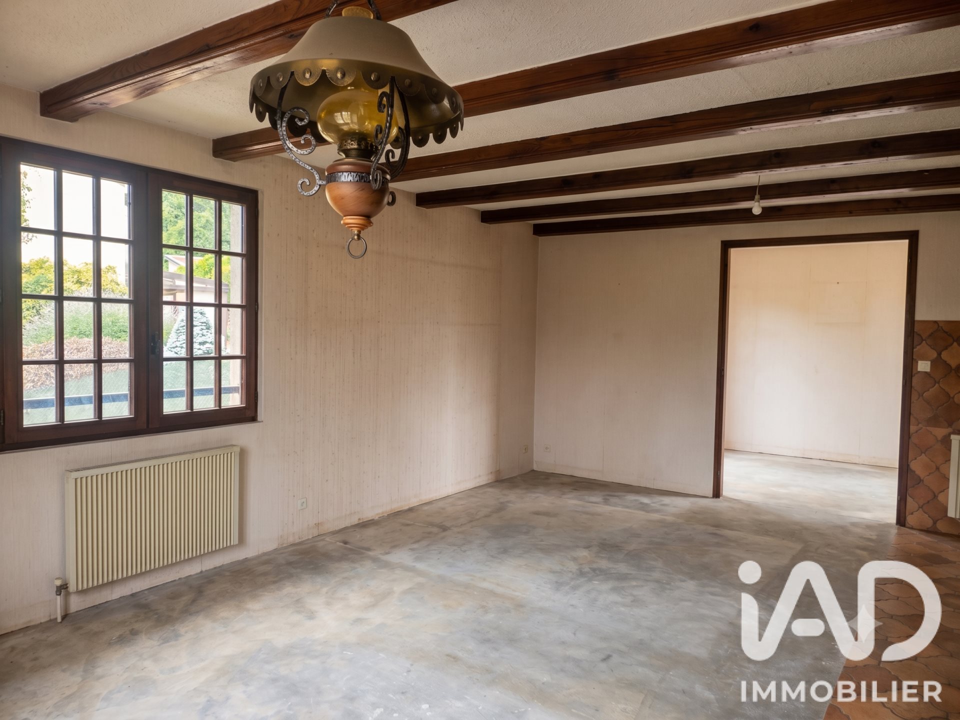 Maison à vendre, 125m², Marbache